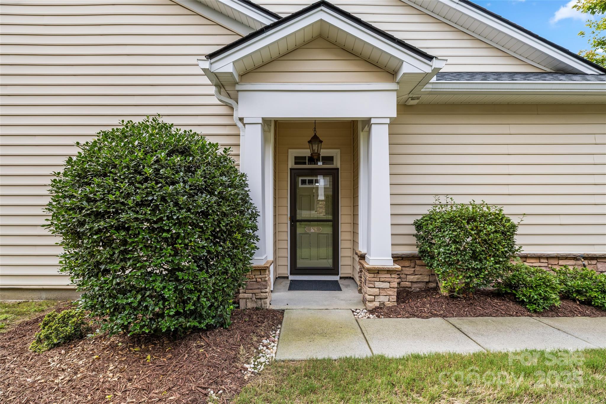 Calloway - Residential