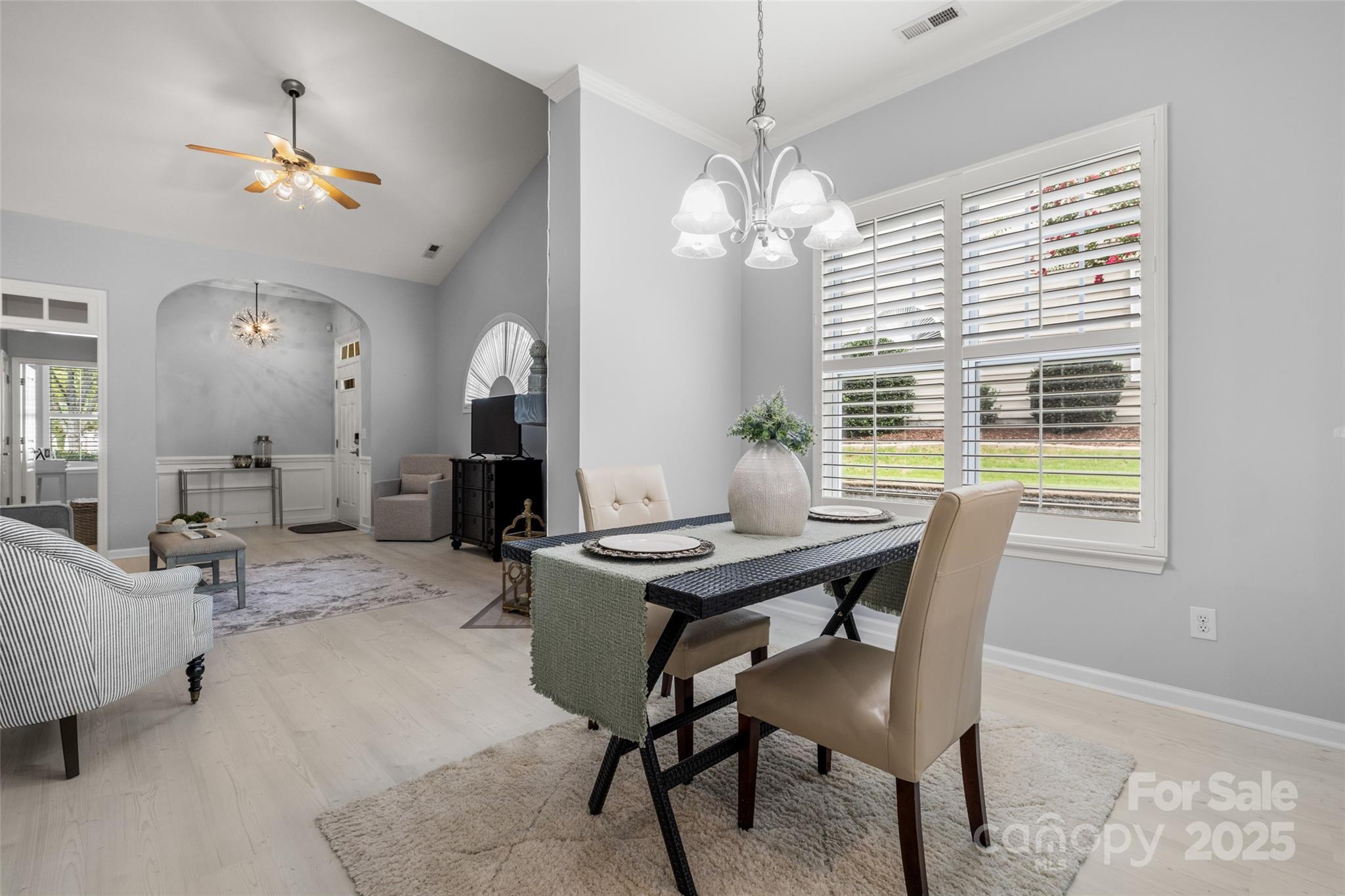 Calloway - Residential