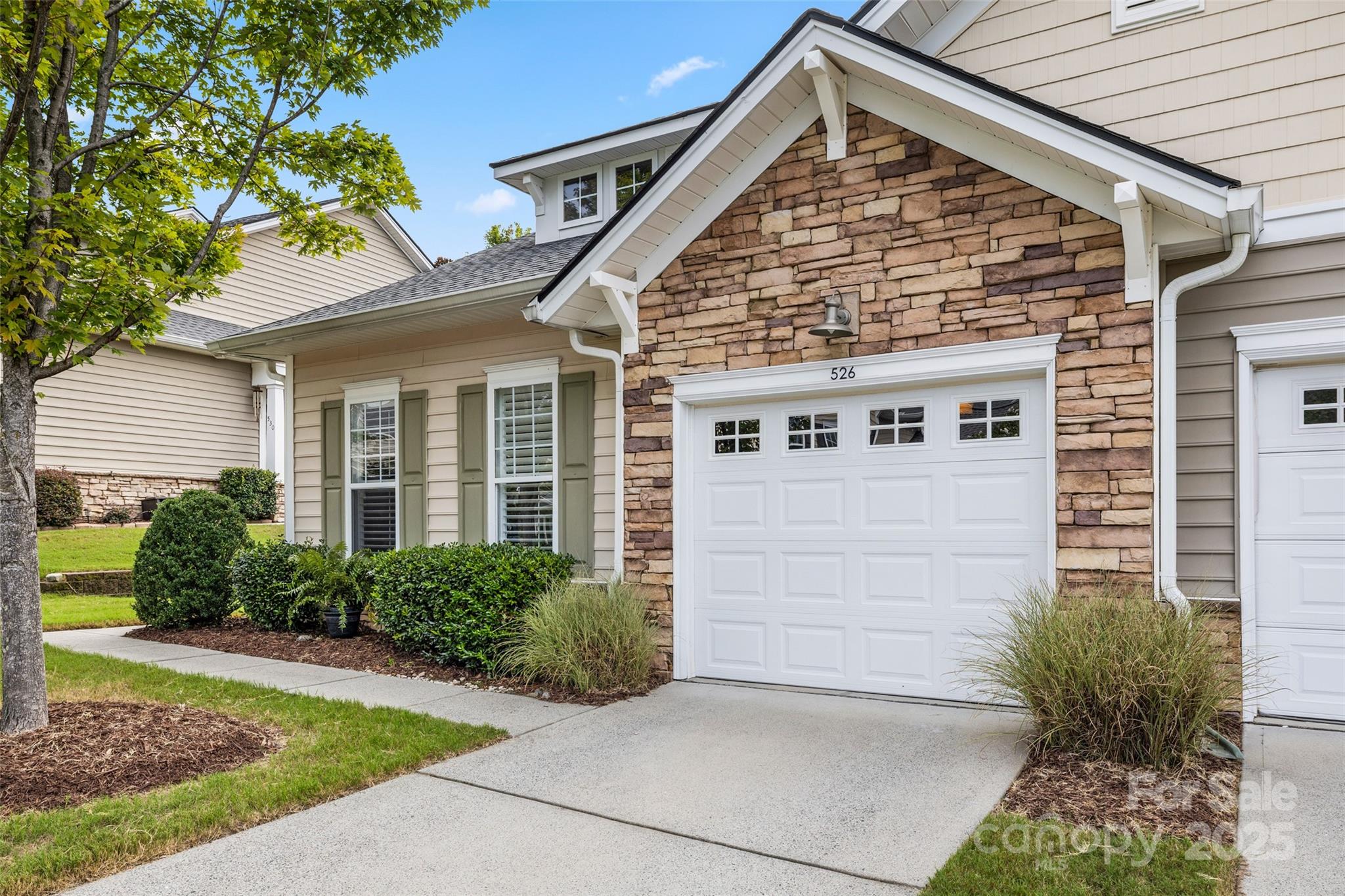 Calloway - Residential