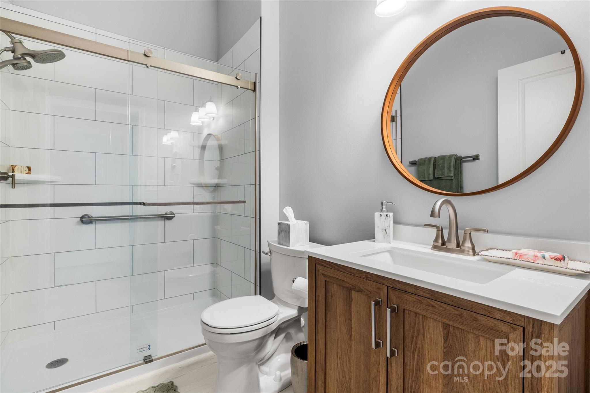 Calloway - Residential