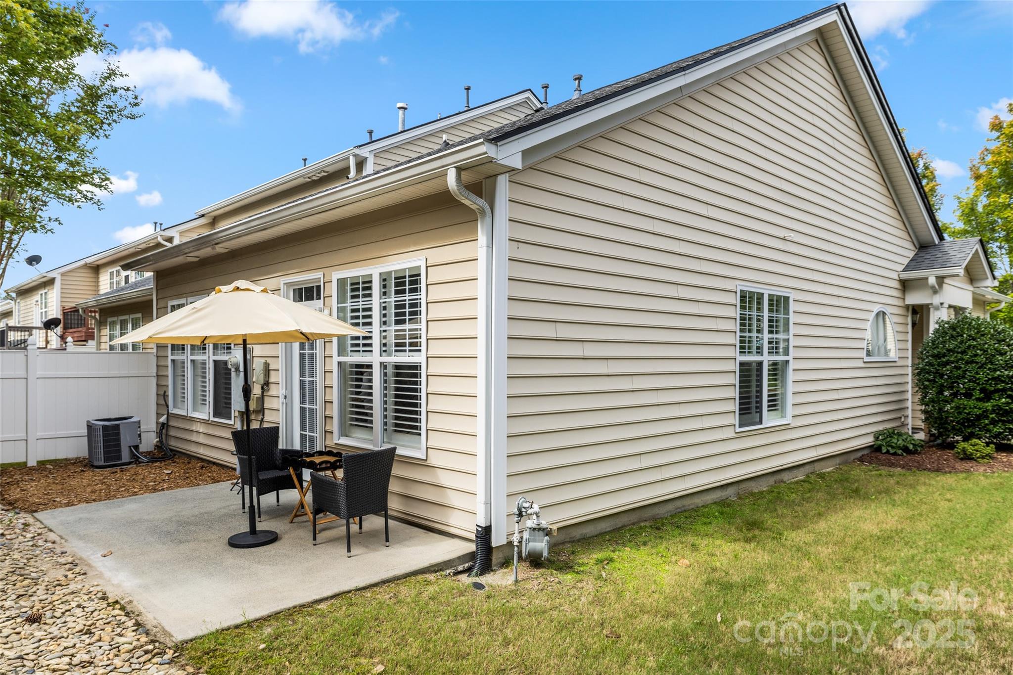 Calloway - Residential