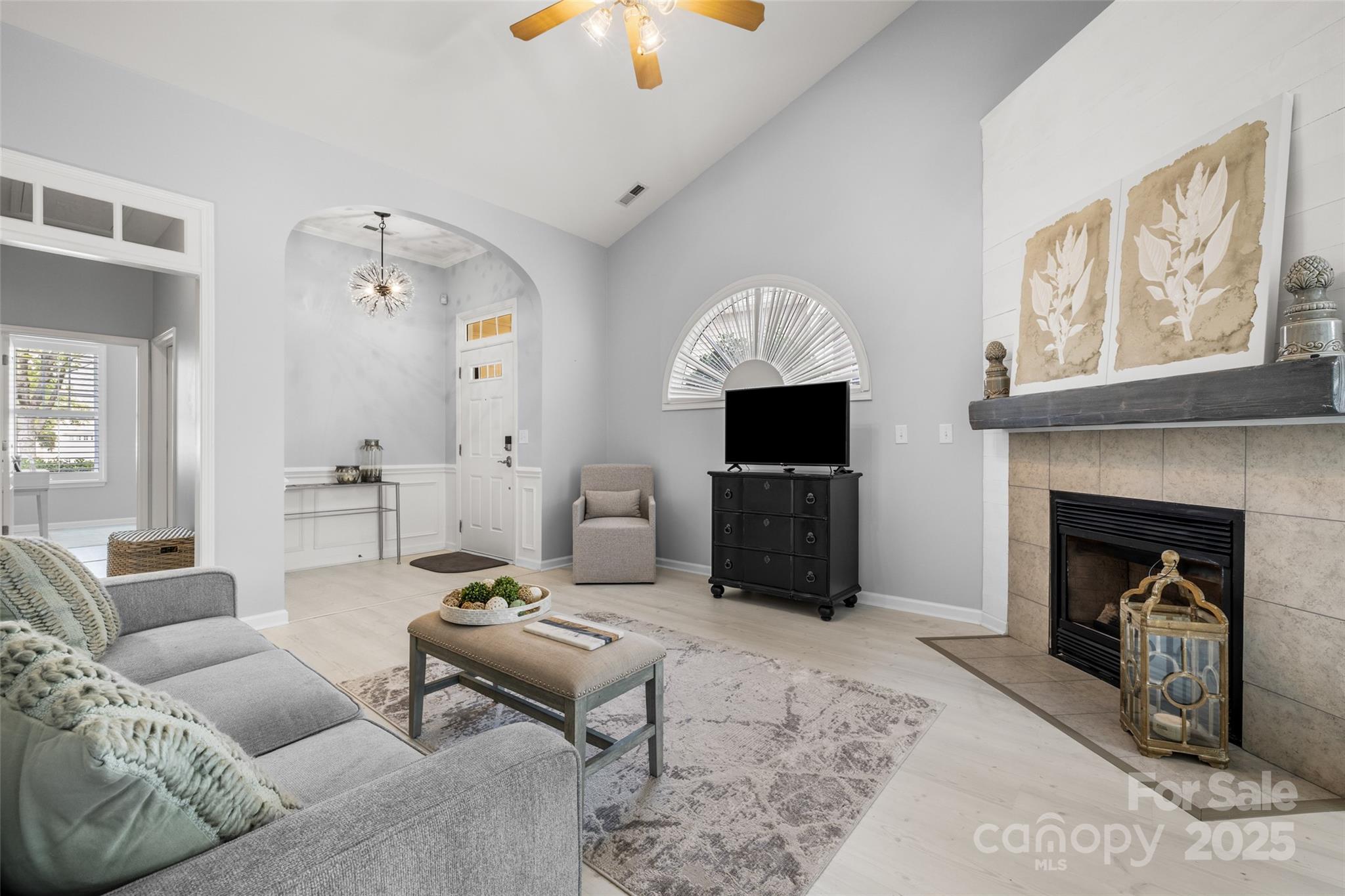 Calloway - Residential