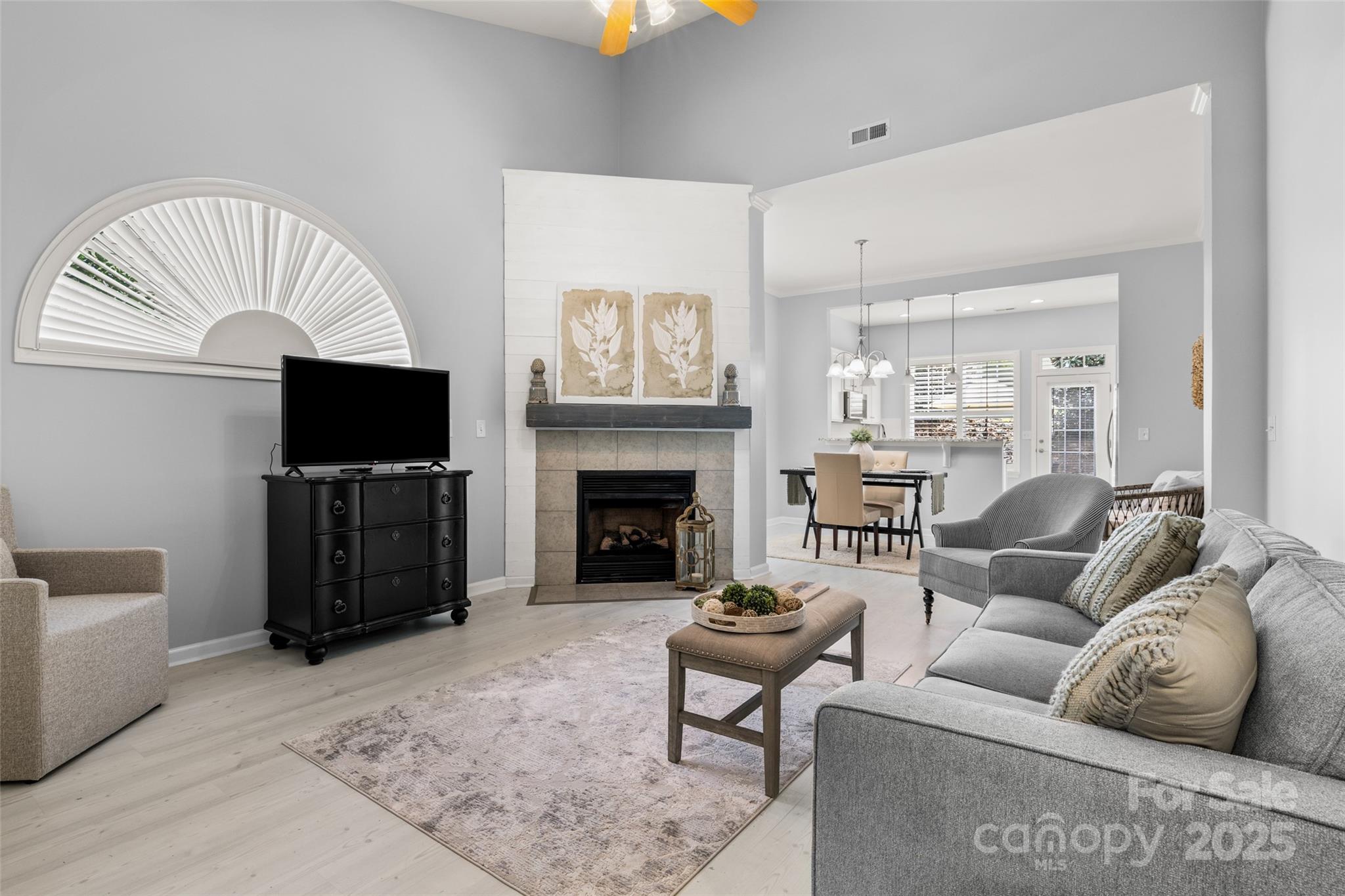 Calloway - Residential