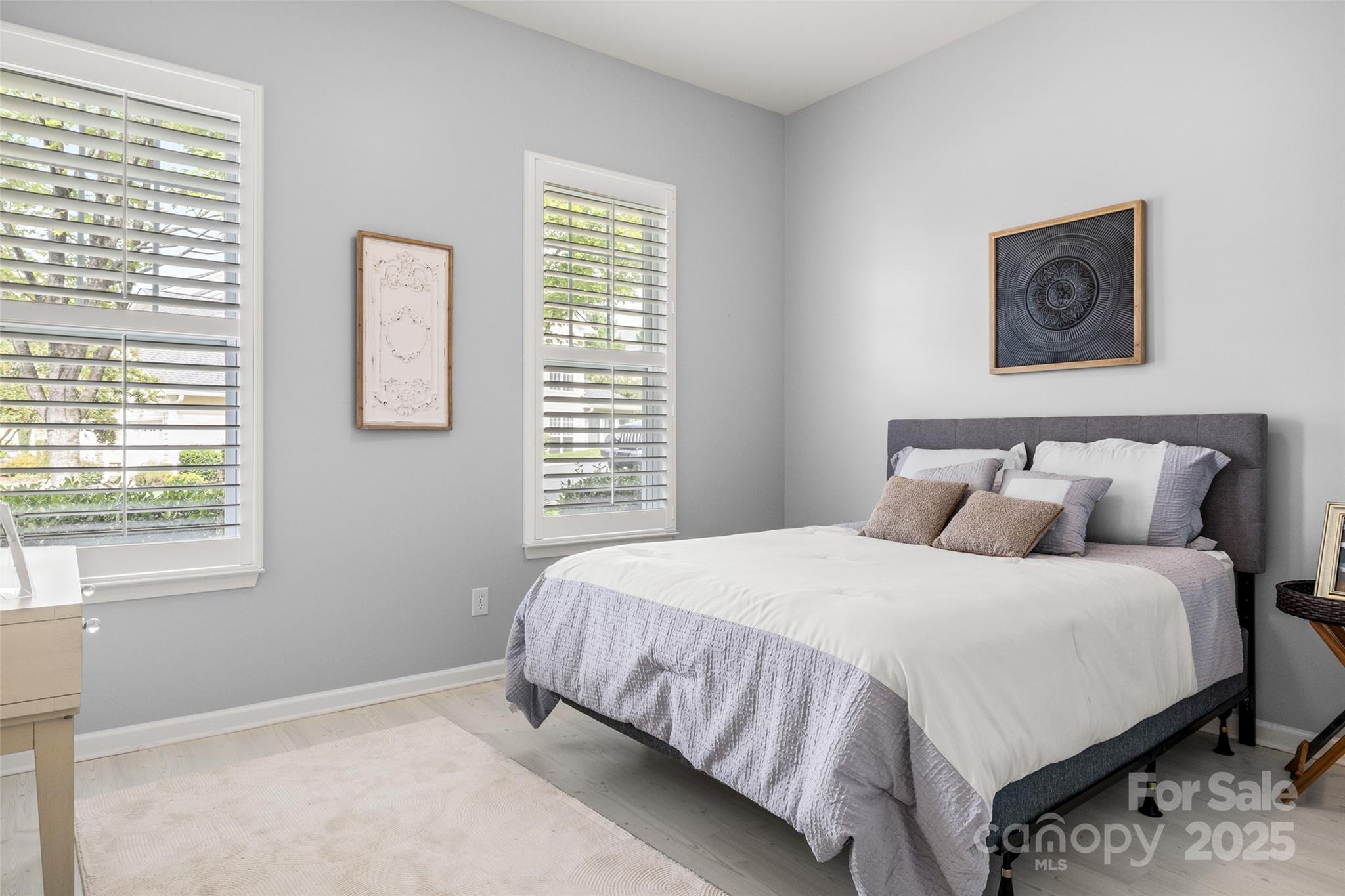 Calloway - Residential