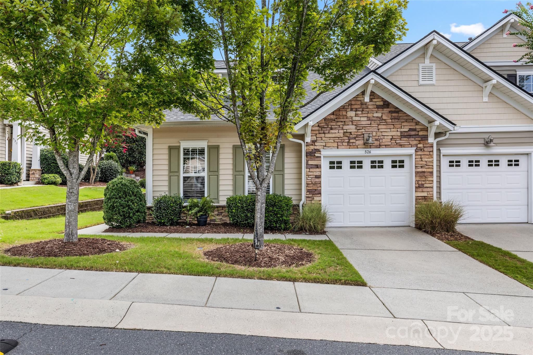 Calloway - Residential