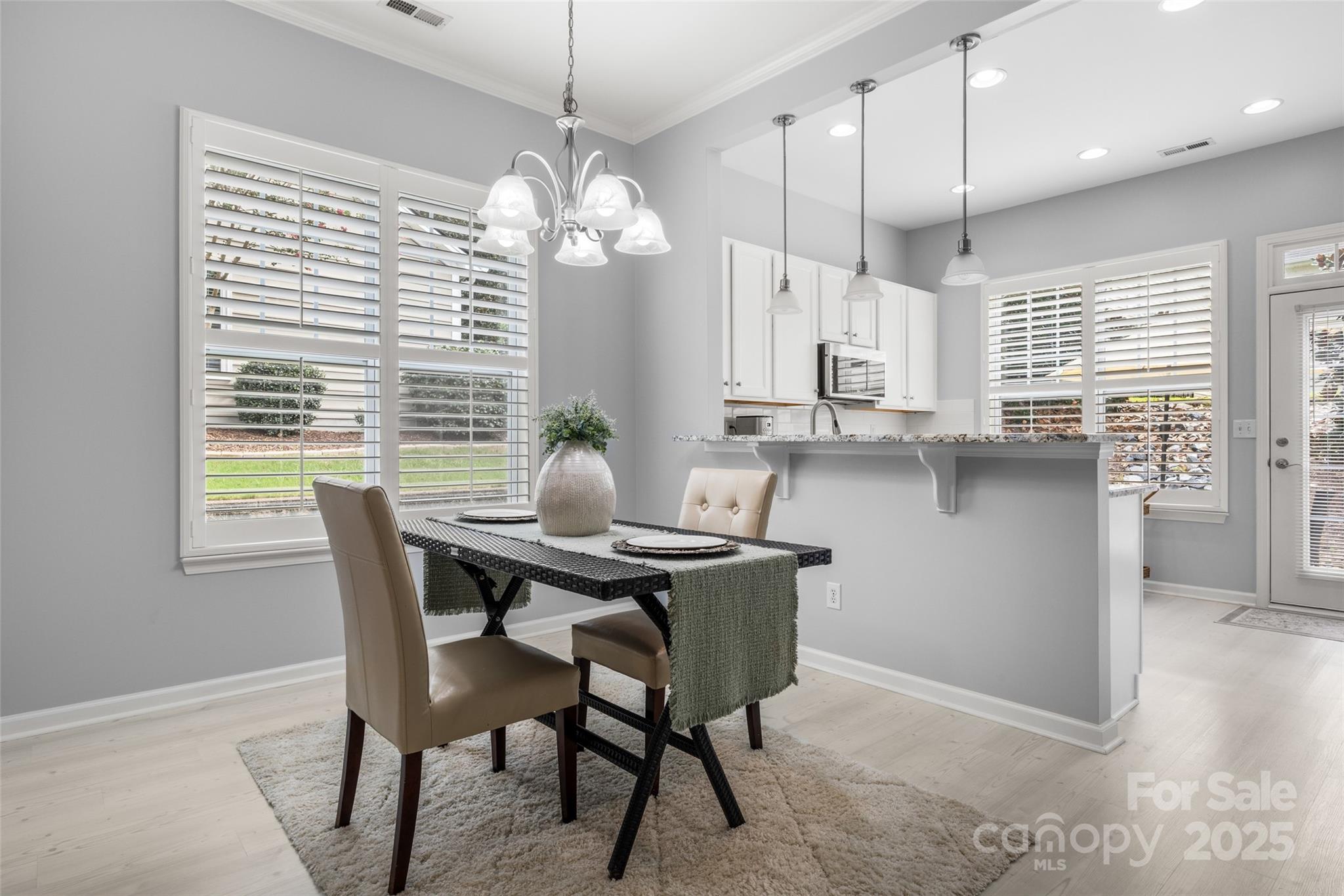 Calloway - Residential