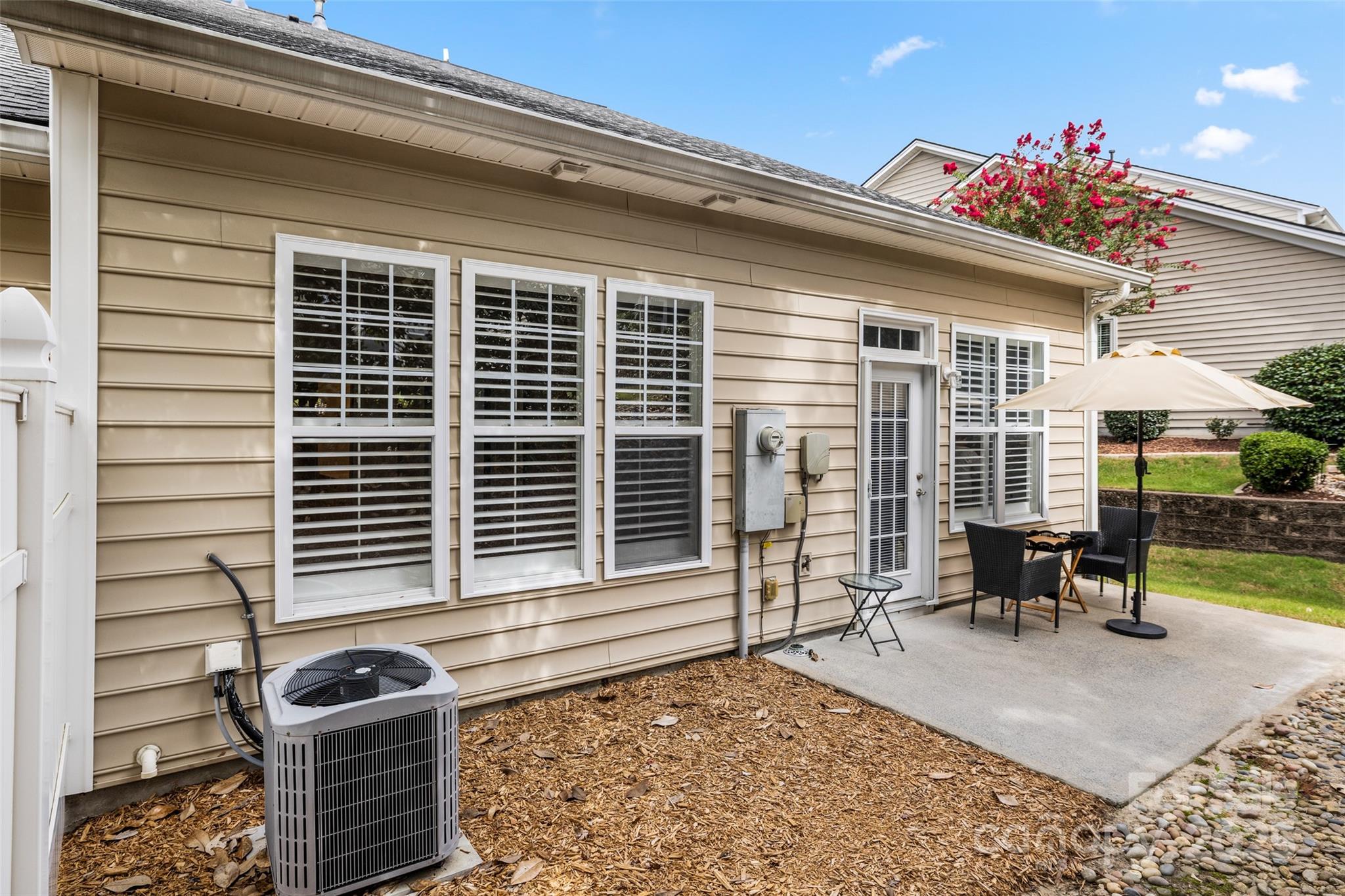 Calloway - Residential