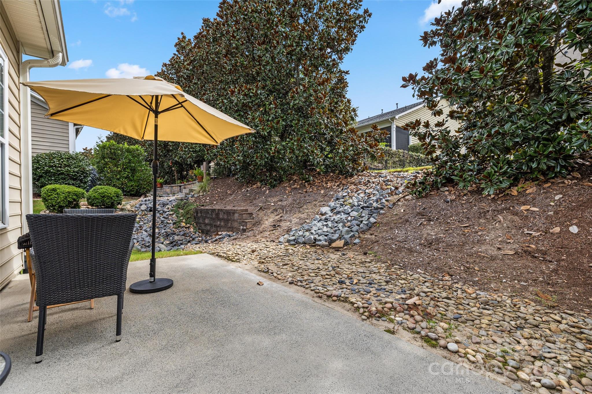 Calloway - Residential