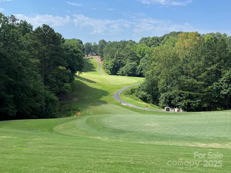 Calloway - Residential