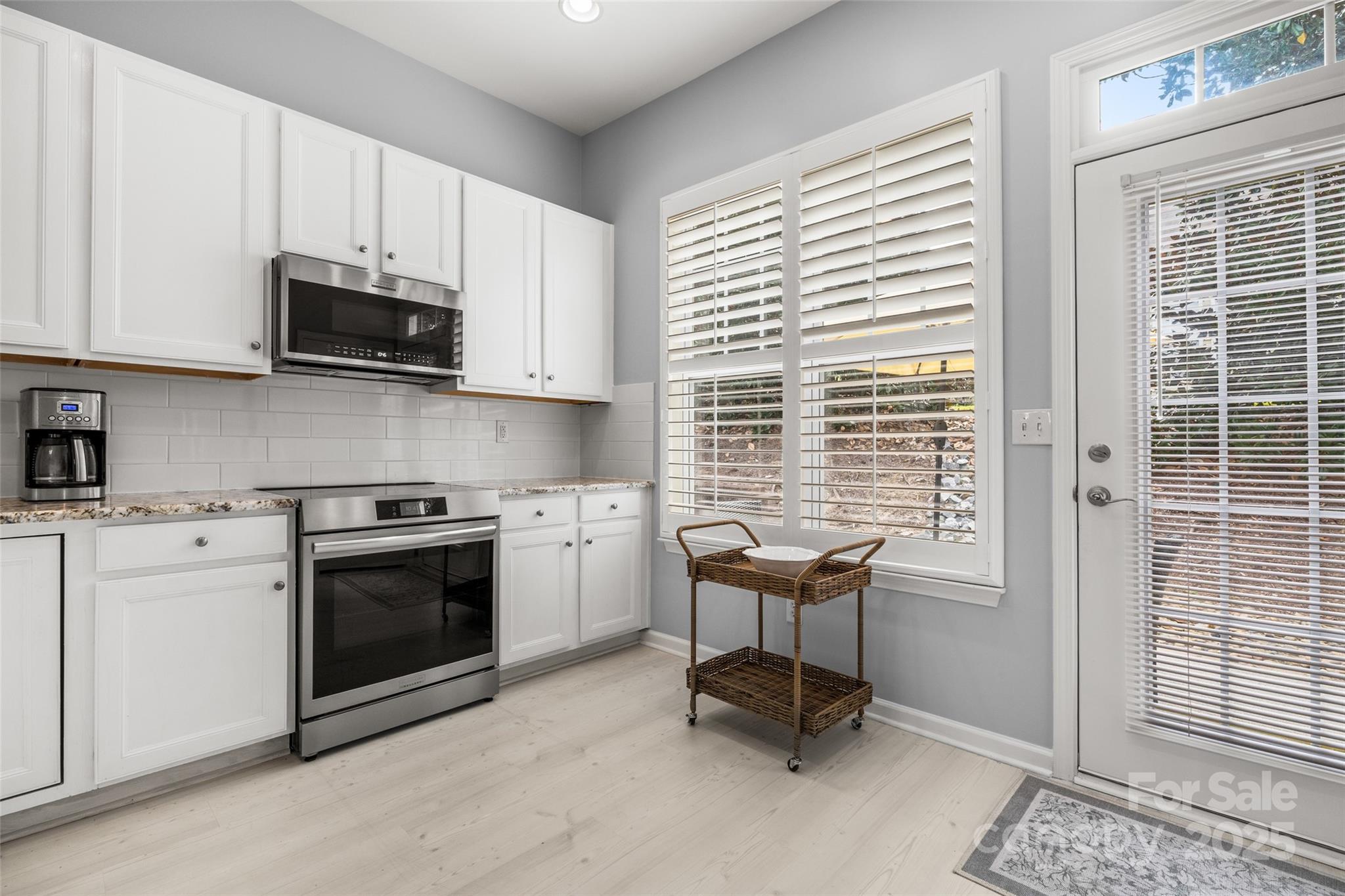 Calloway - Residential