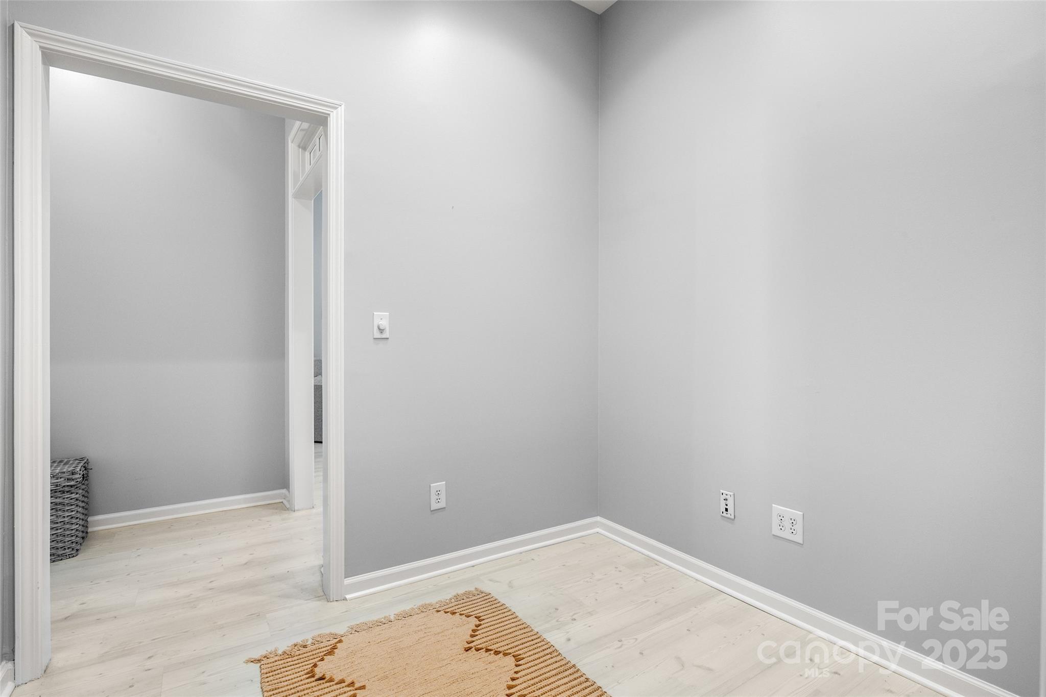 Calloway - Residential