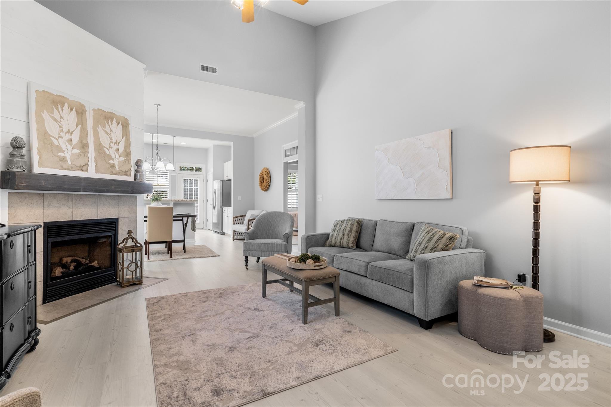 Calloway - Residential