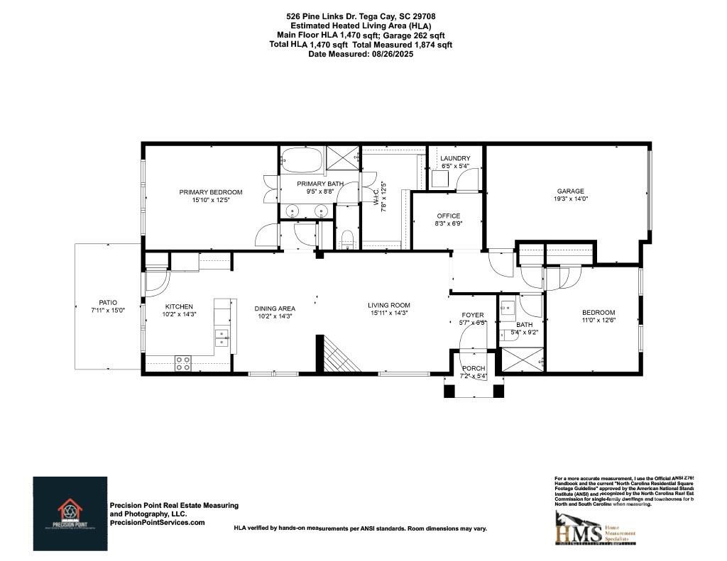 Calloway - Residential