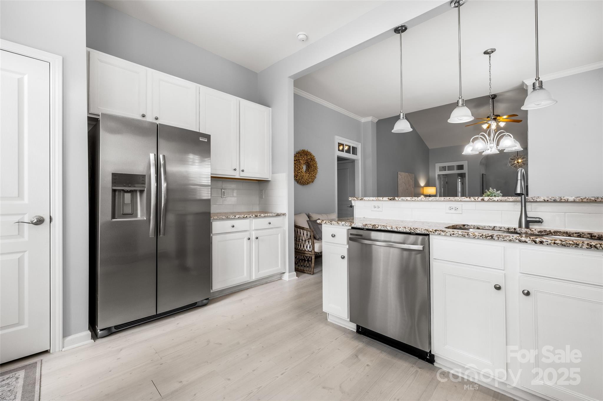 Calloway - Residential