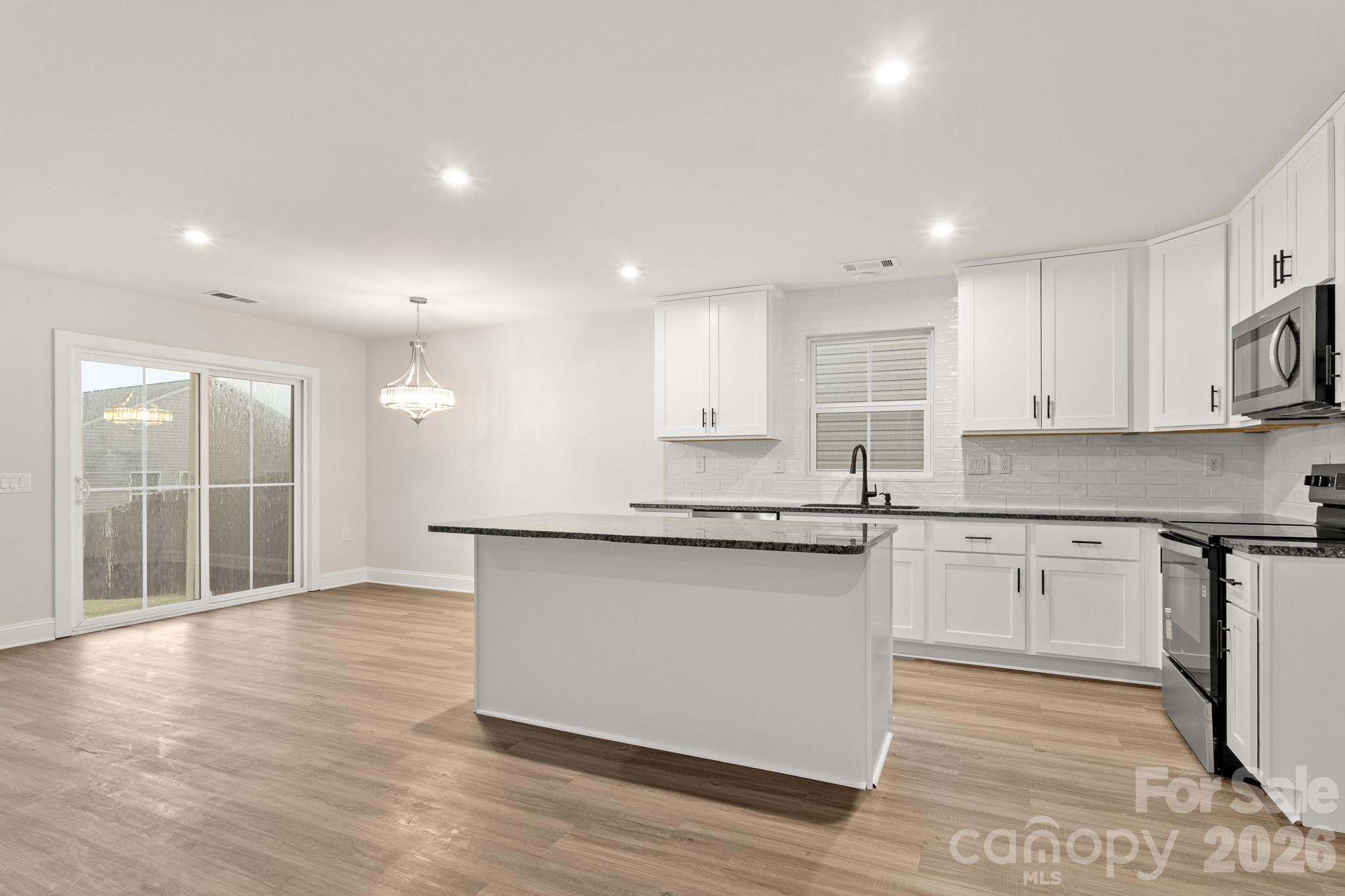 Bellastead - Residential