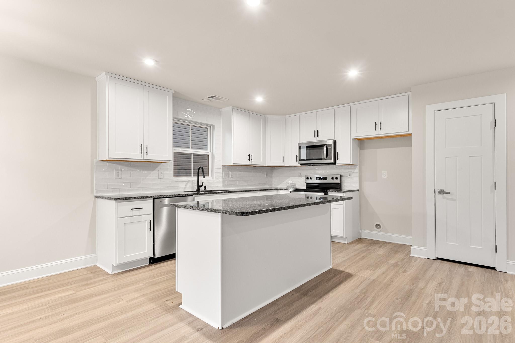 Bellastead - Residential