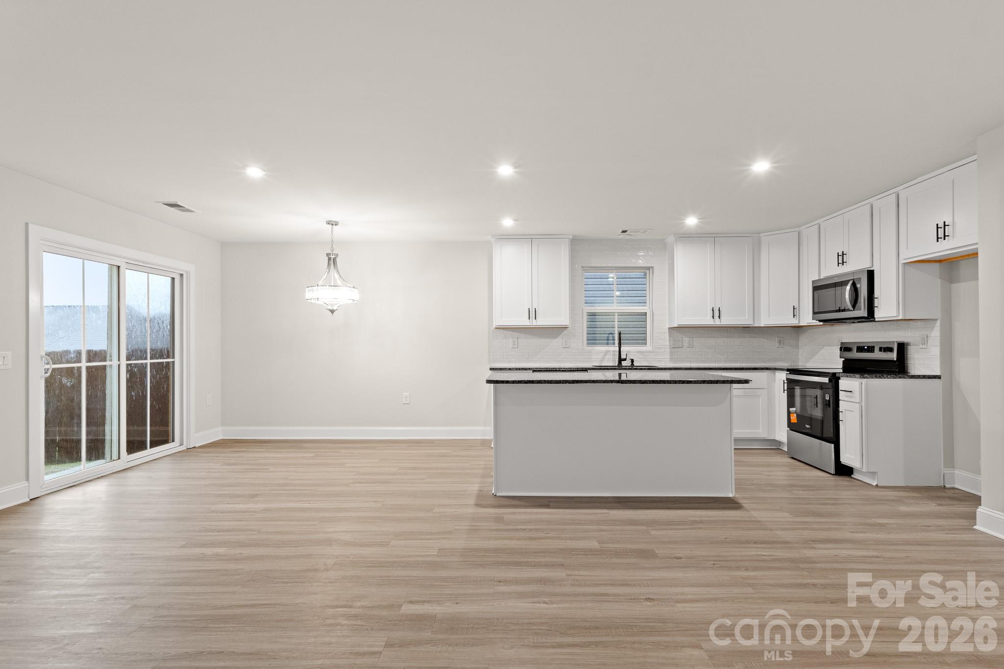 Bellastead - Residential