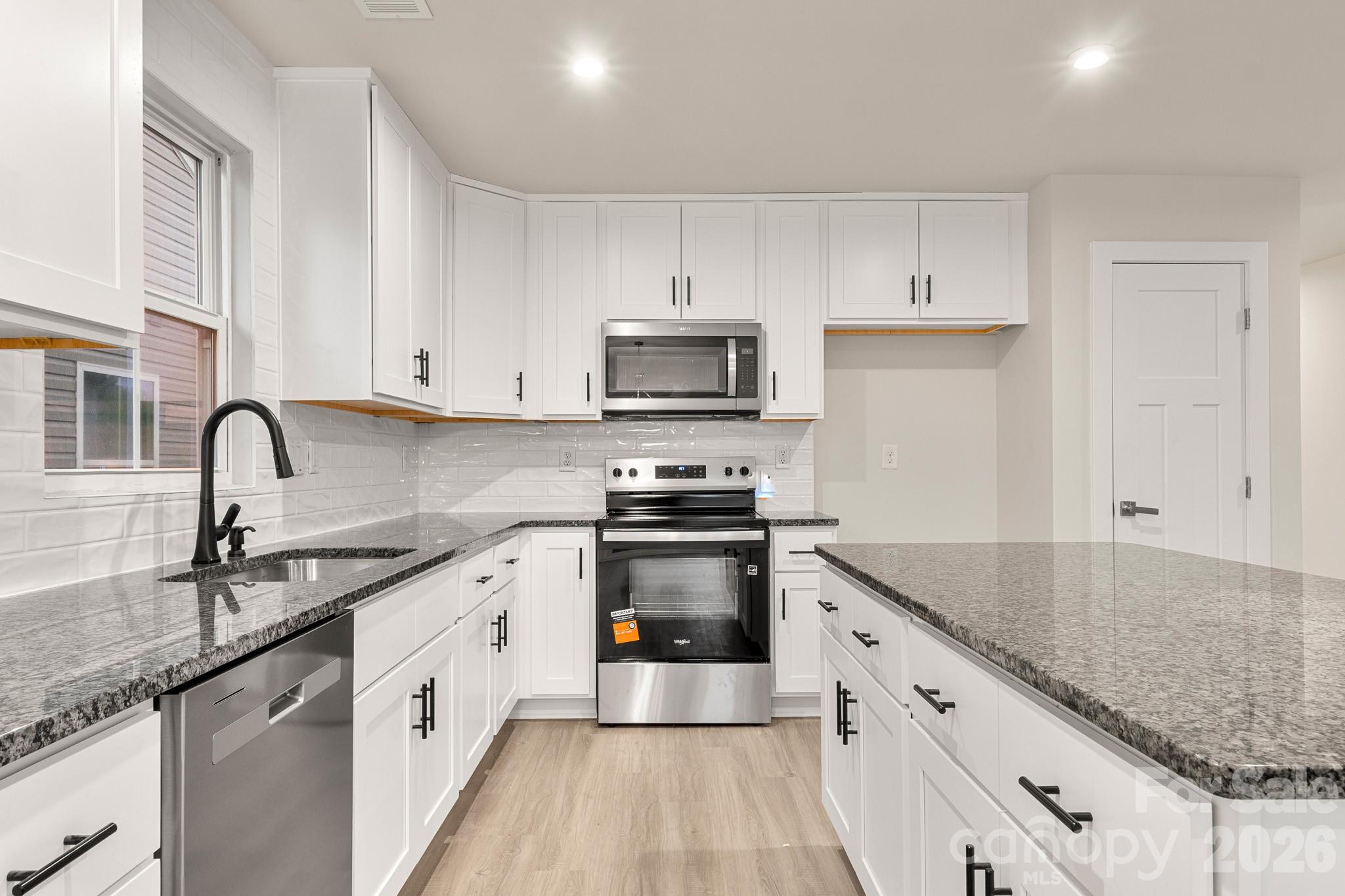 Bellastead - Residential