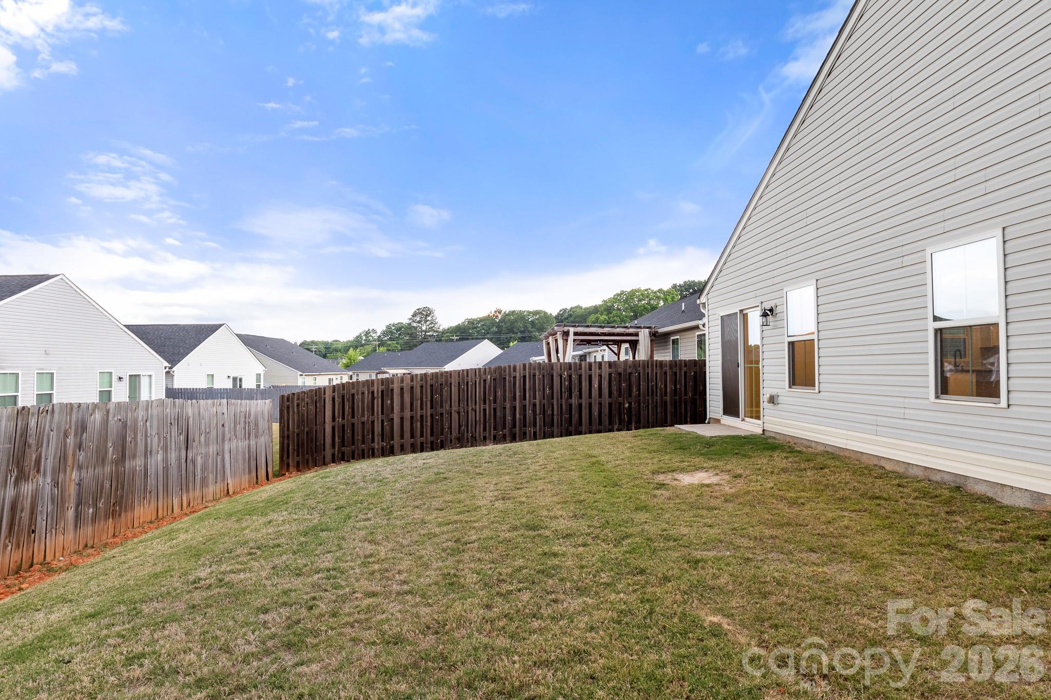 Bellastead - Residential