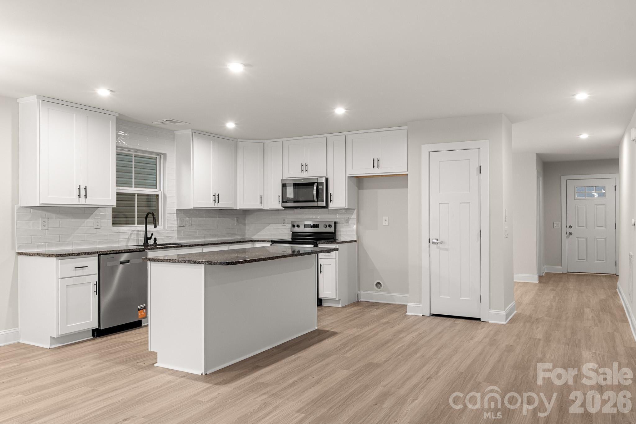Bellastead - Residential