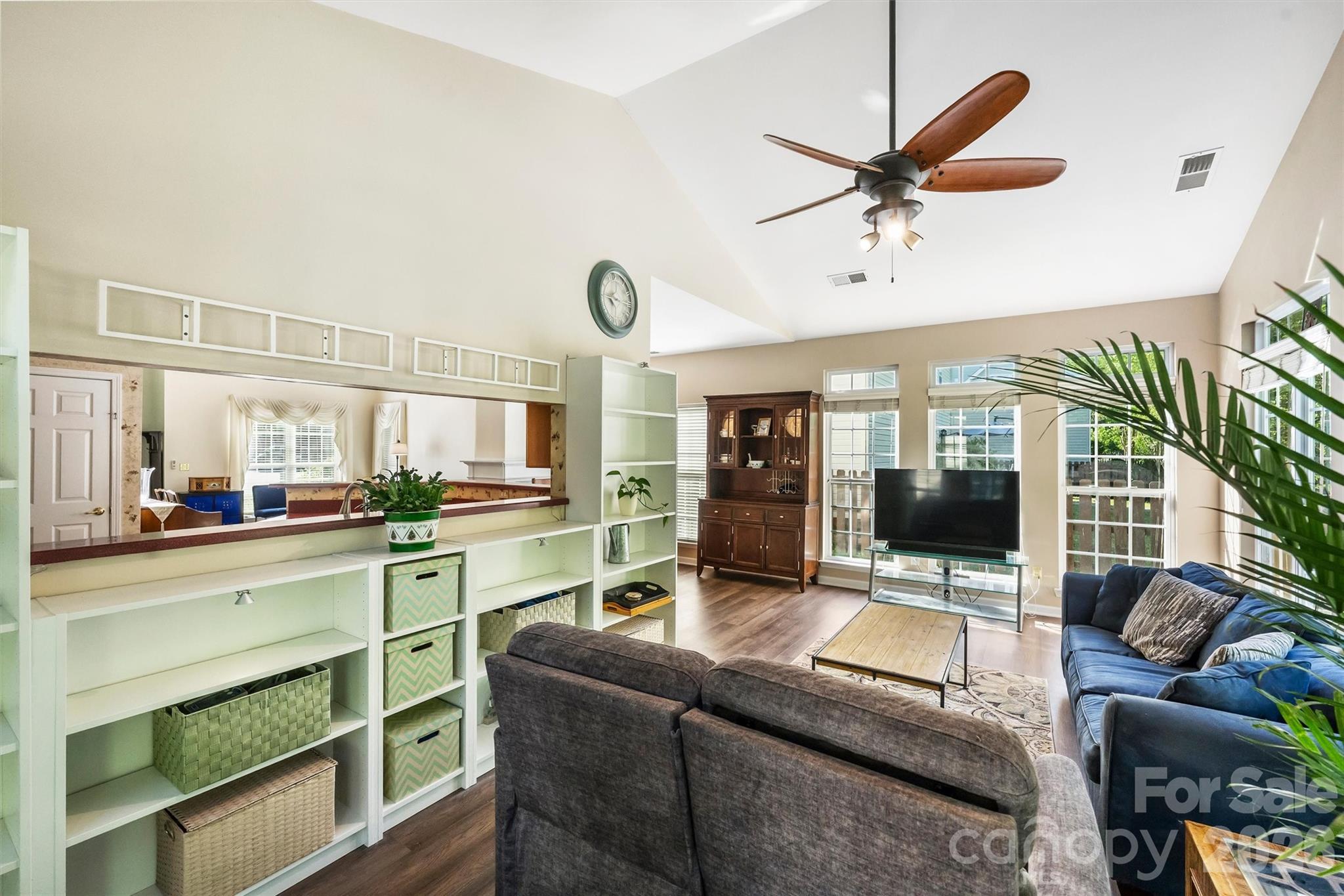 Providence Glen - Residential