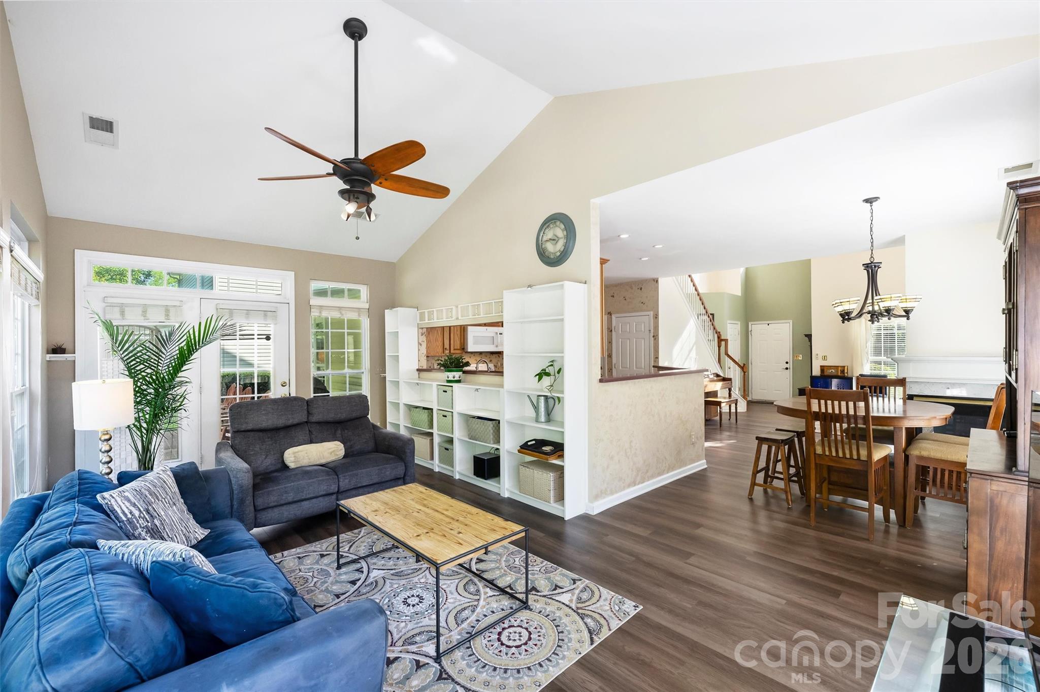 Providence Glen - Residential