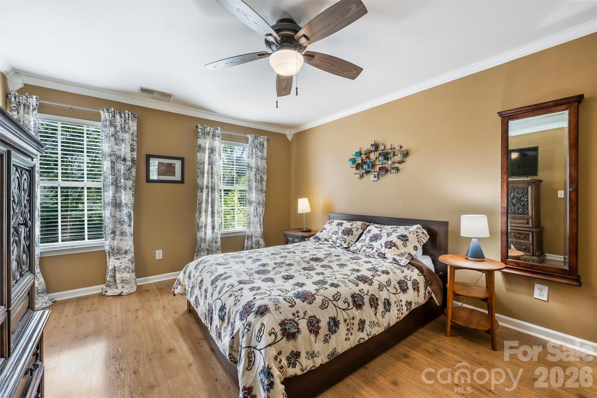 Providence Glen - Residential