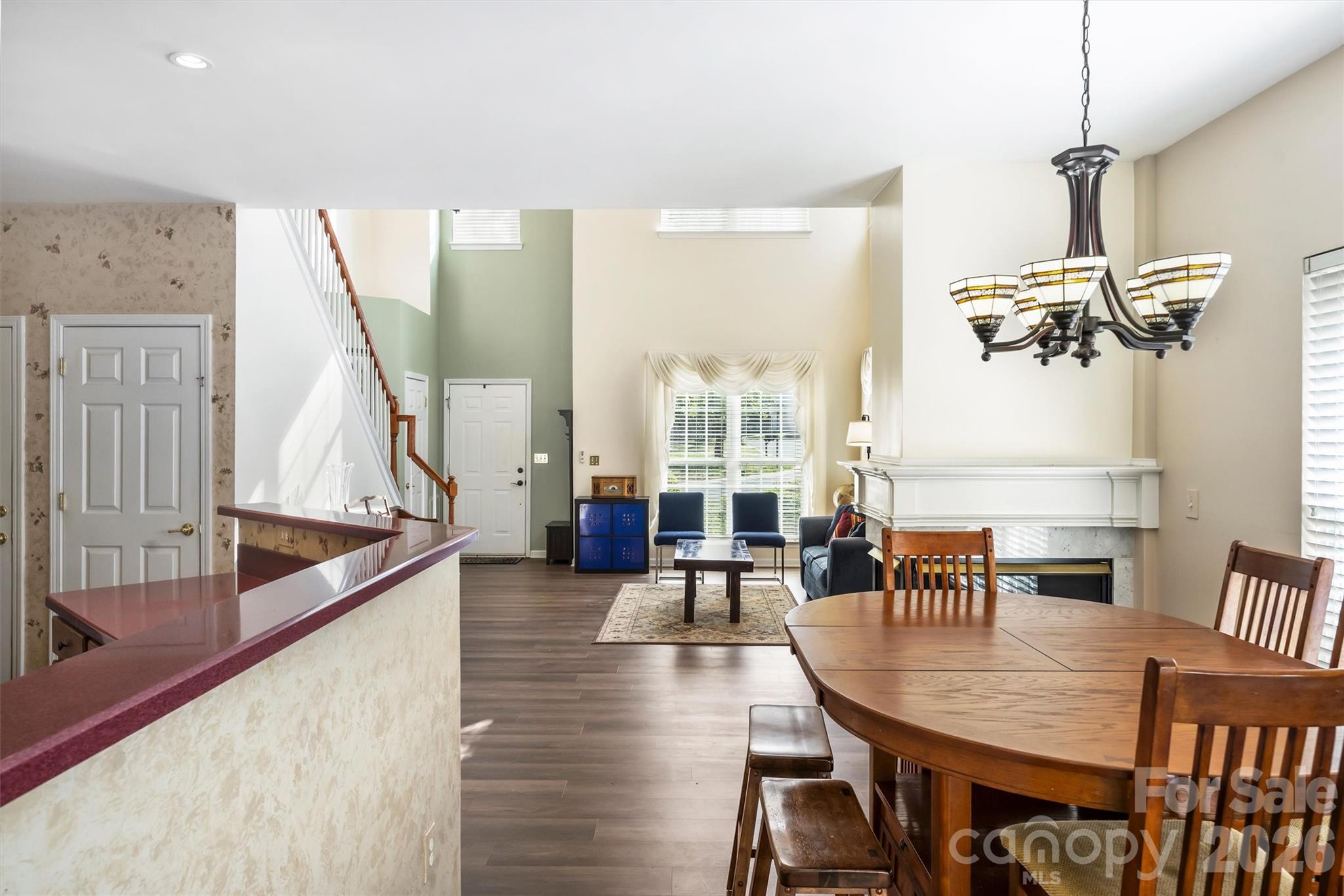 Providence Glen - Residential