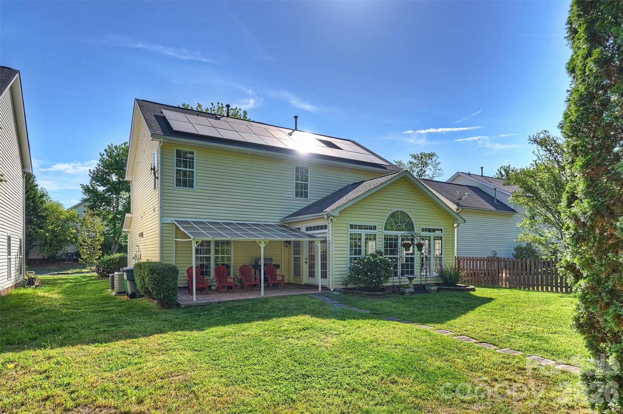 Providence Glen - Residential