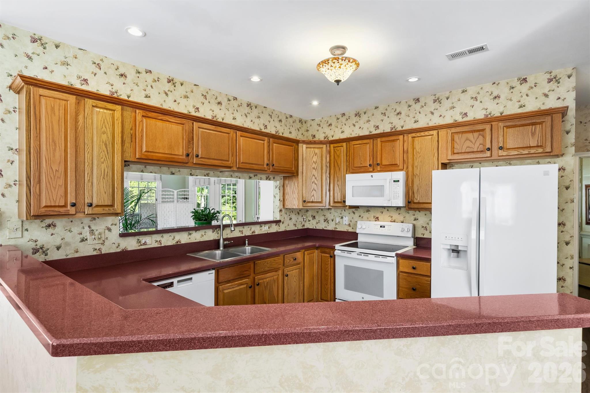 Providence Glen - Residential