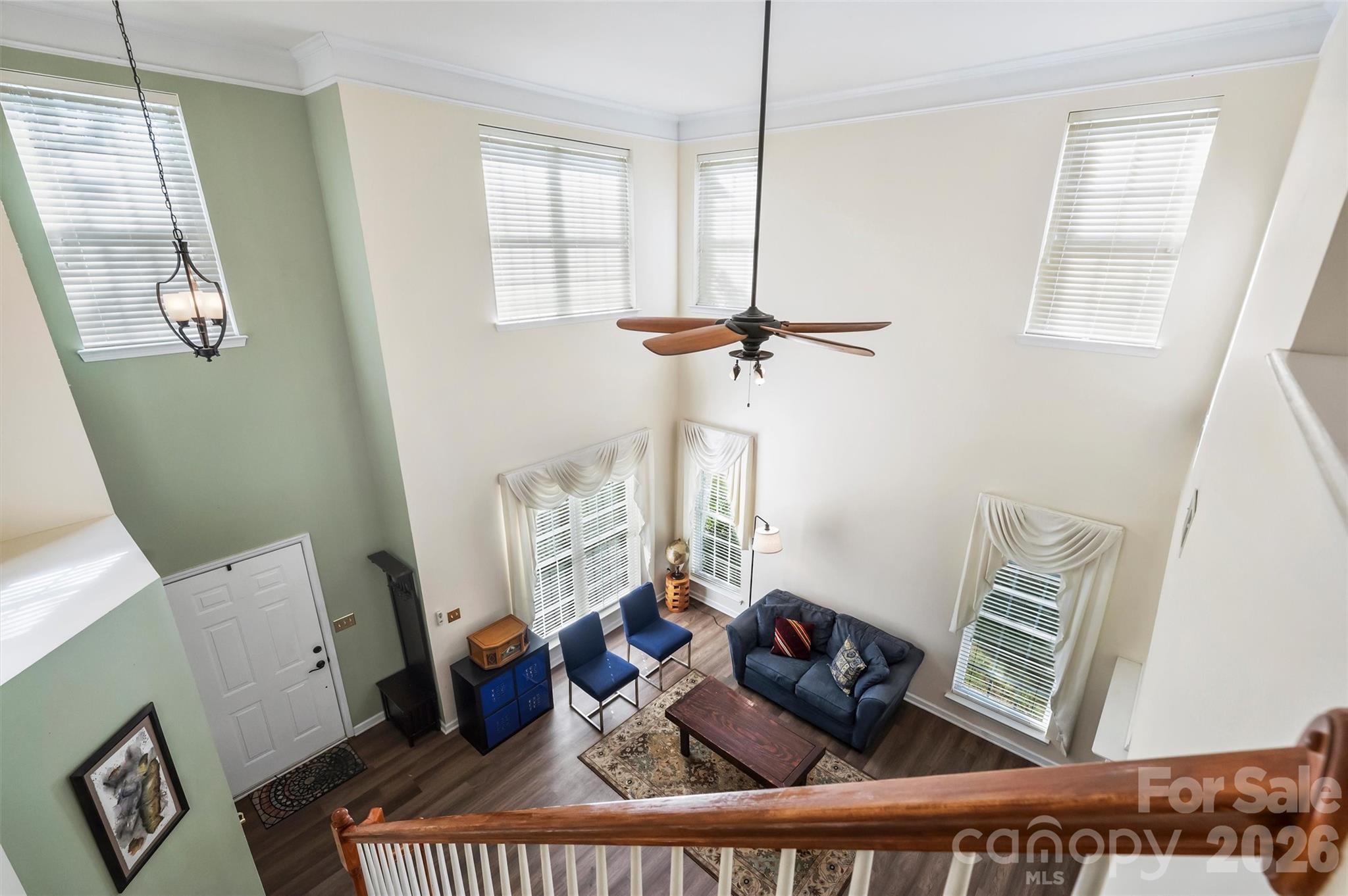 Providence Glen - Residential