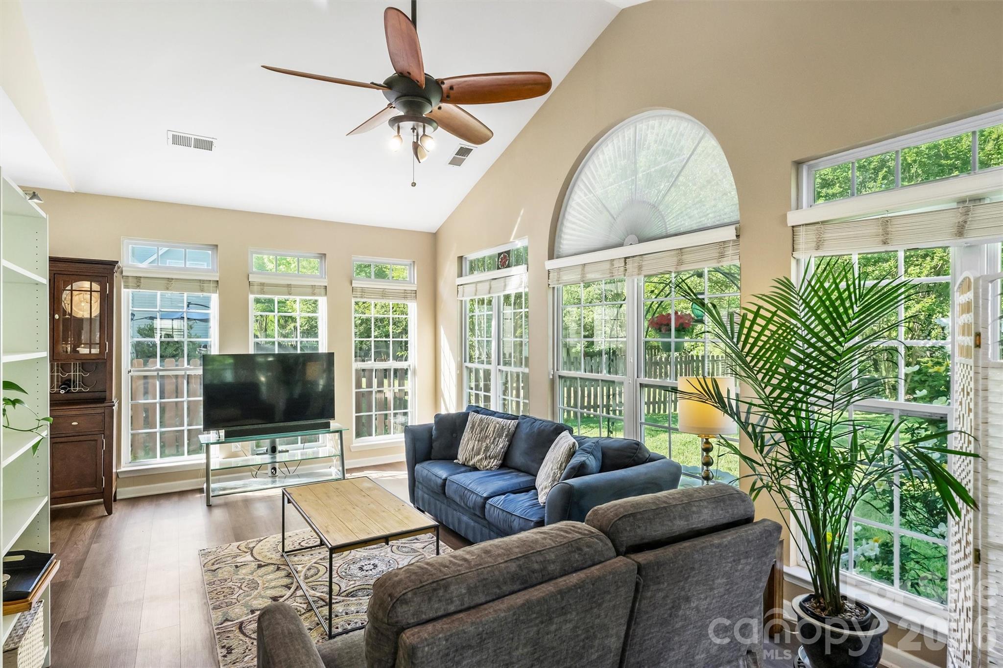 Providence Glen - Residential