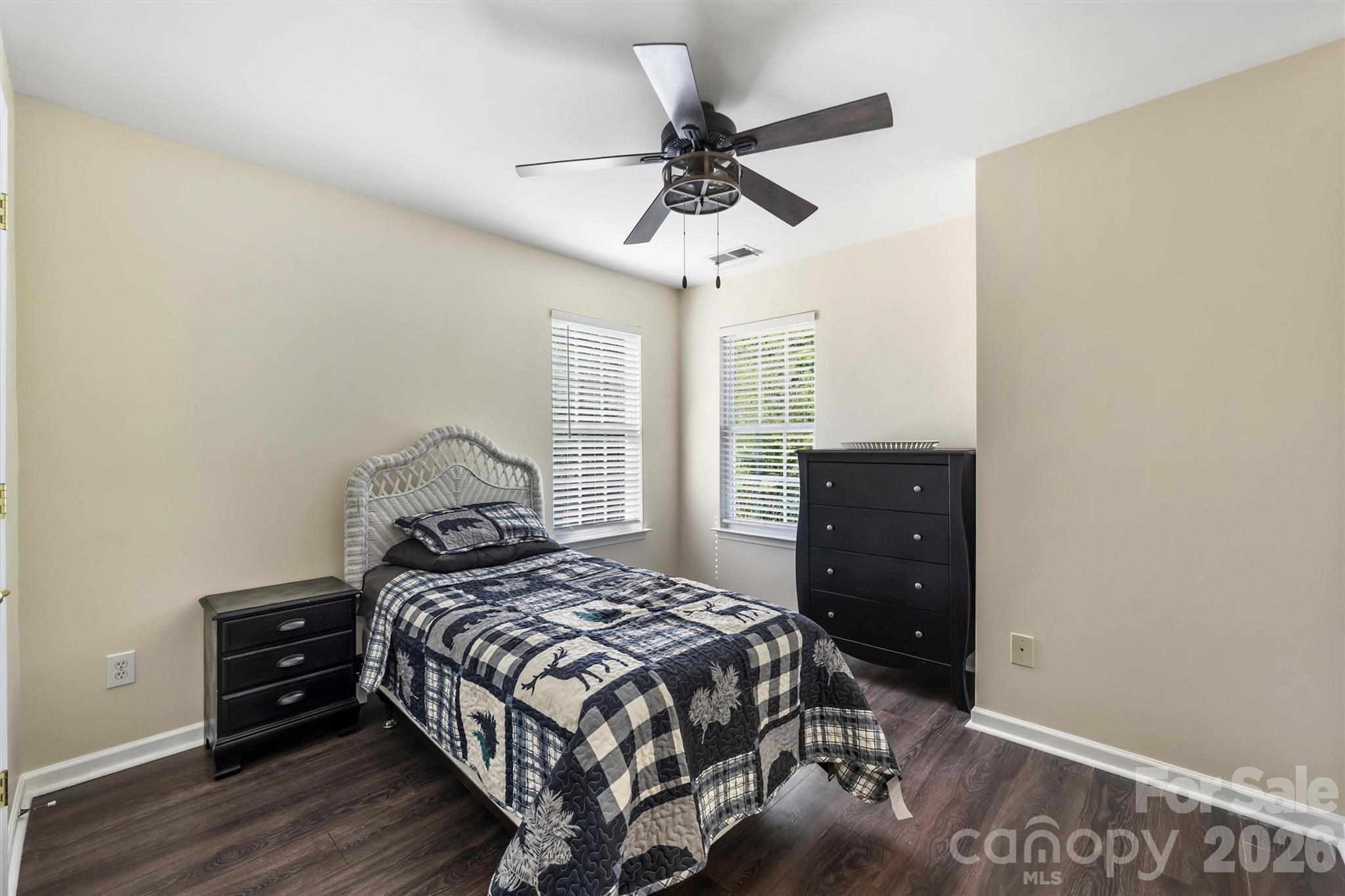 Providence Glen - Residential