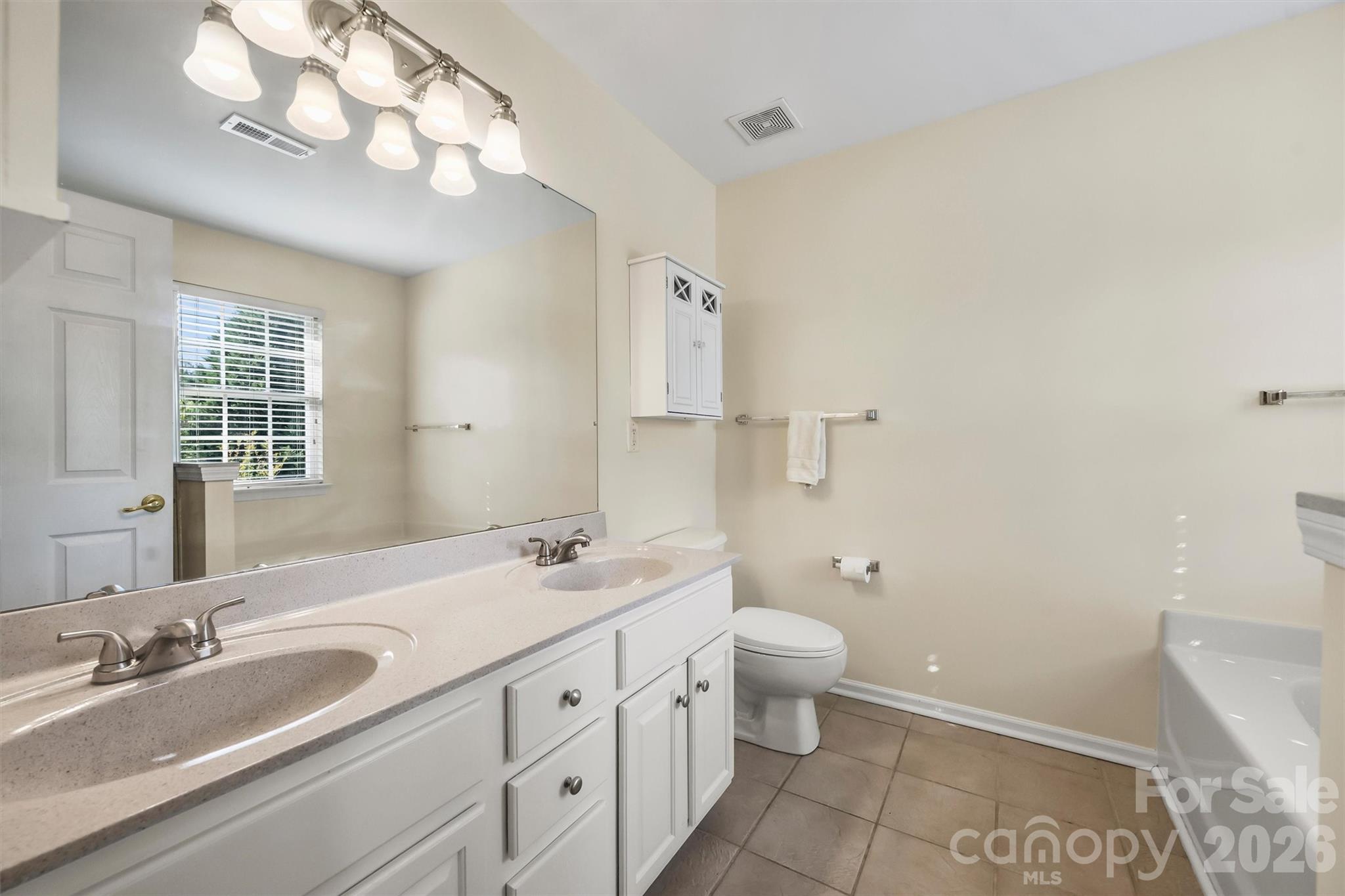 Providence Glen - Residential