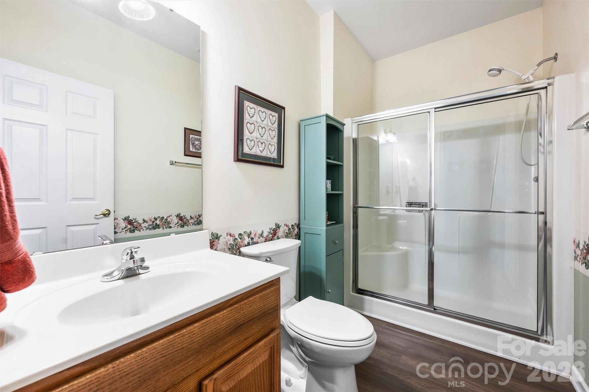 Providence Glen - Residential