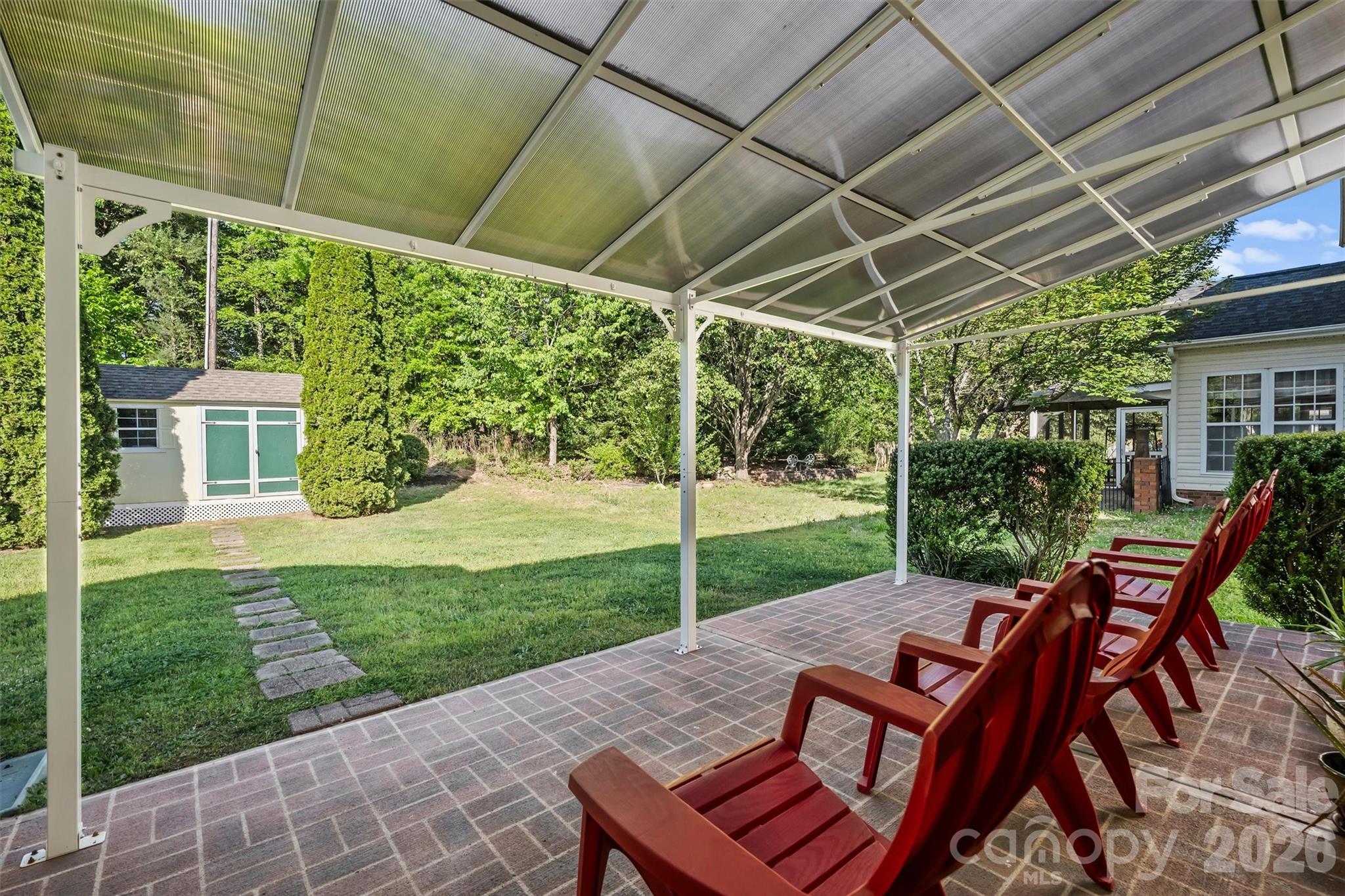 Providence Glen - Residential