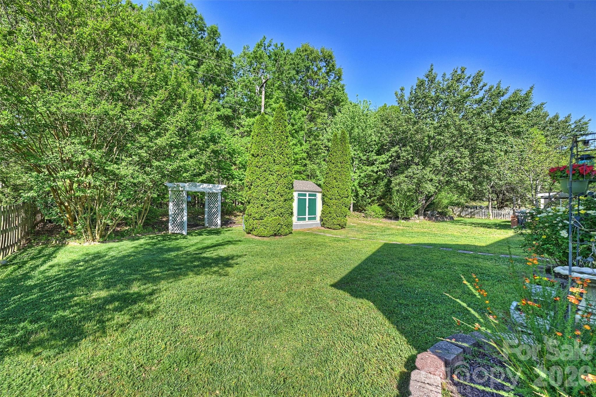 Providence Glen - Residential