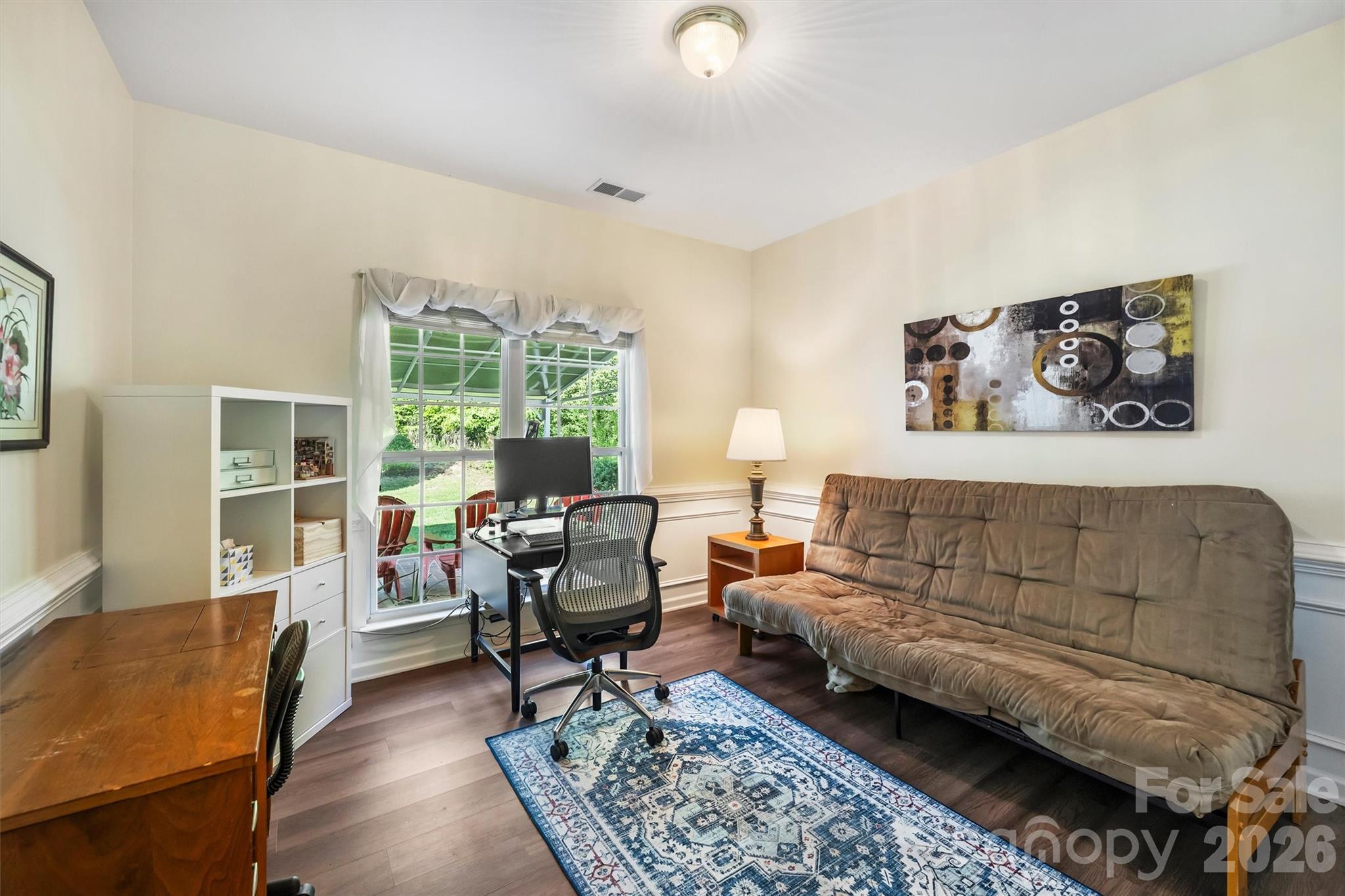 Providence Glen - Residential