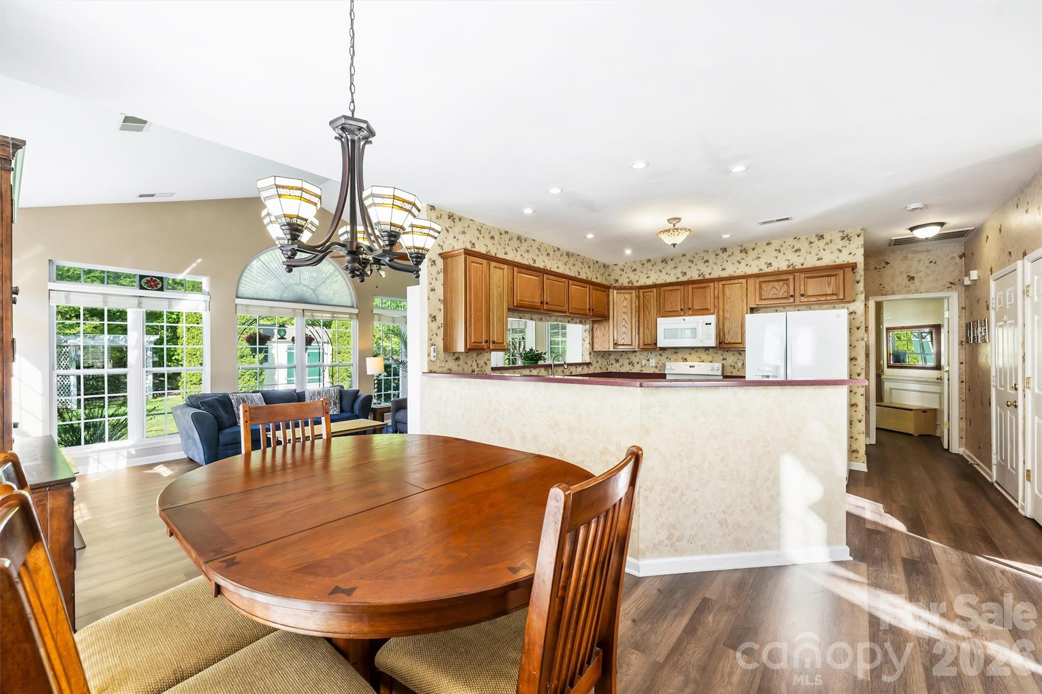 Providence Glen - Residential