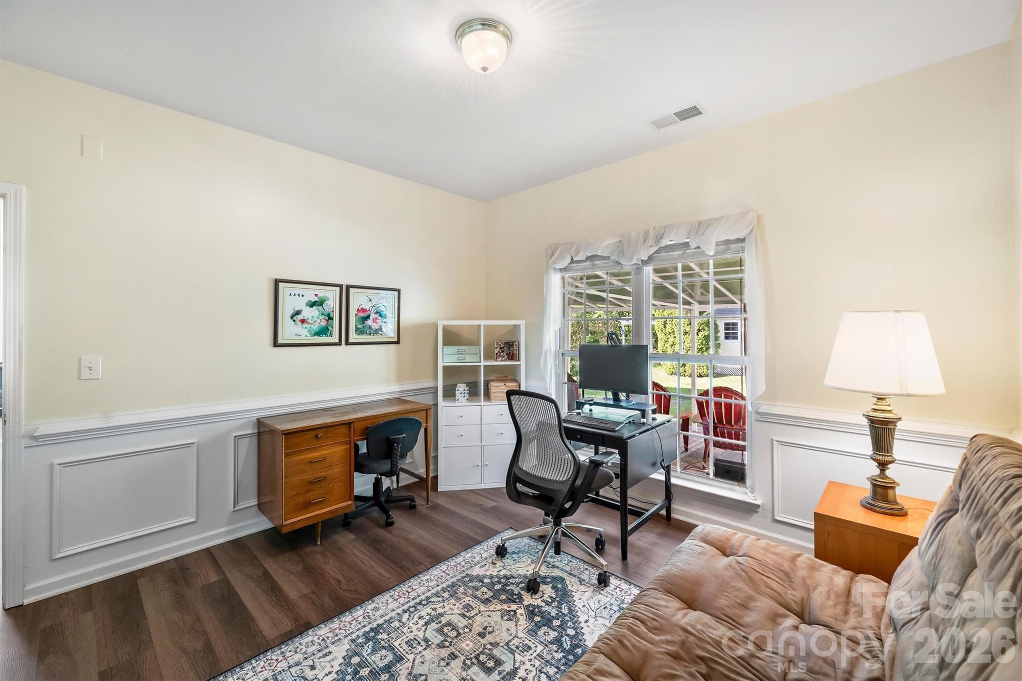 Providence Glen - Residential