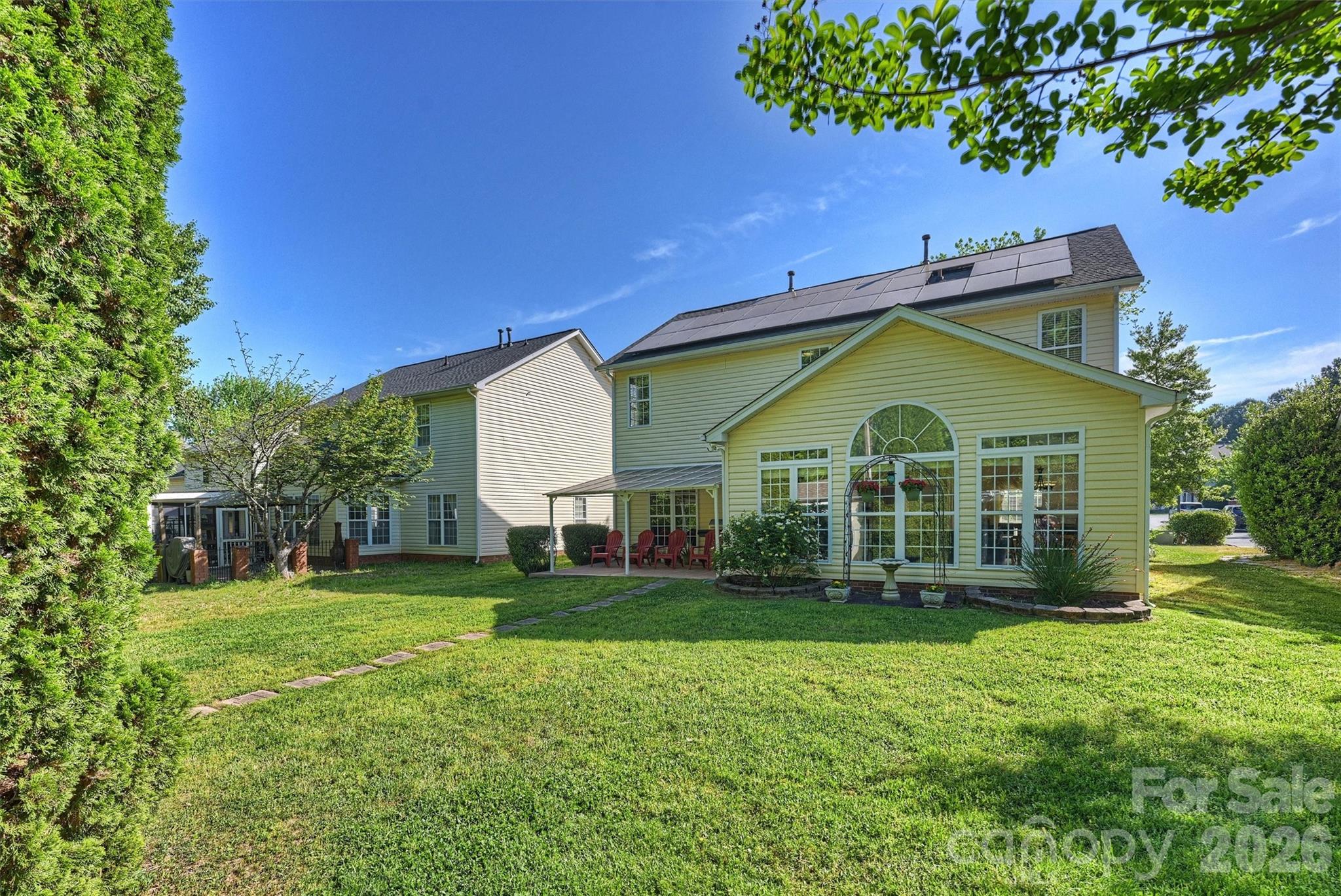 Providence Glen - Residential