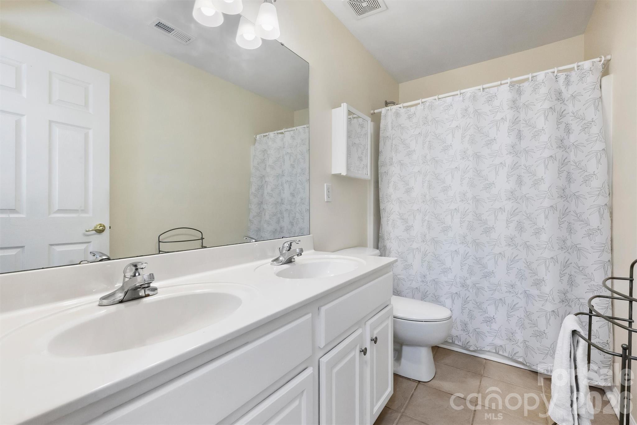 Providence Glen - Residential