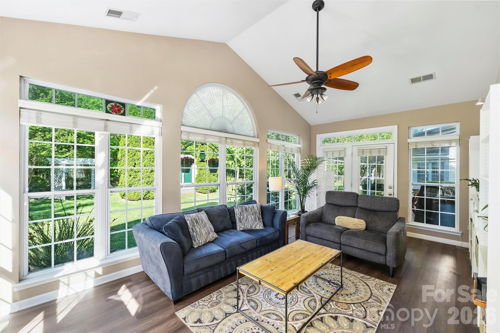 Providence Glen - Residential