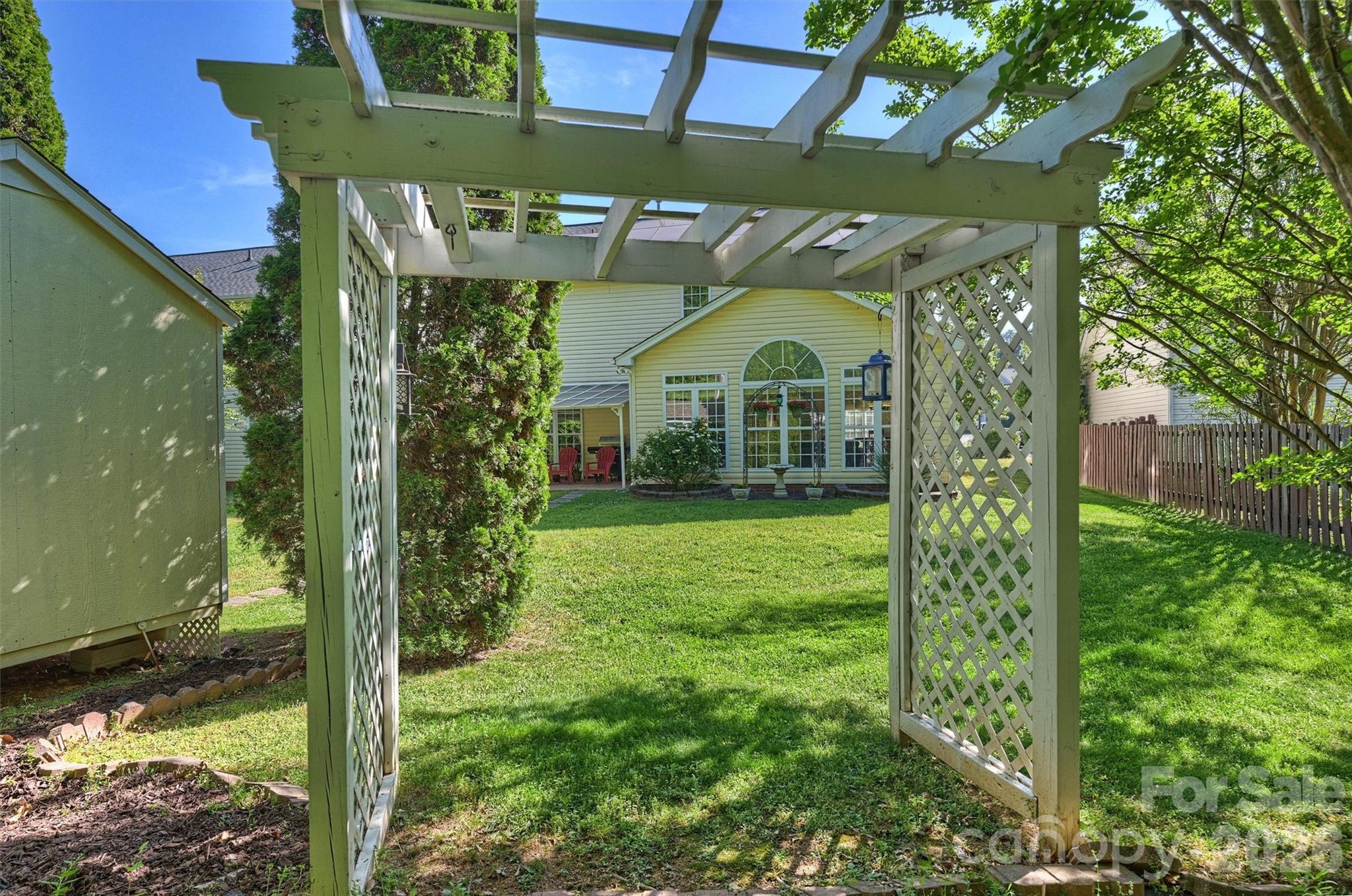 Providence Glen - Residential