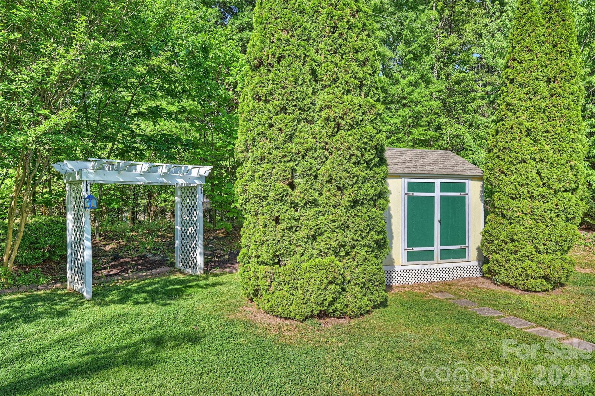 Providence Glen - Residential