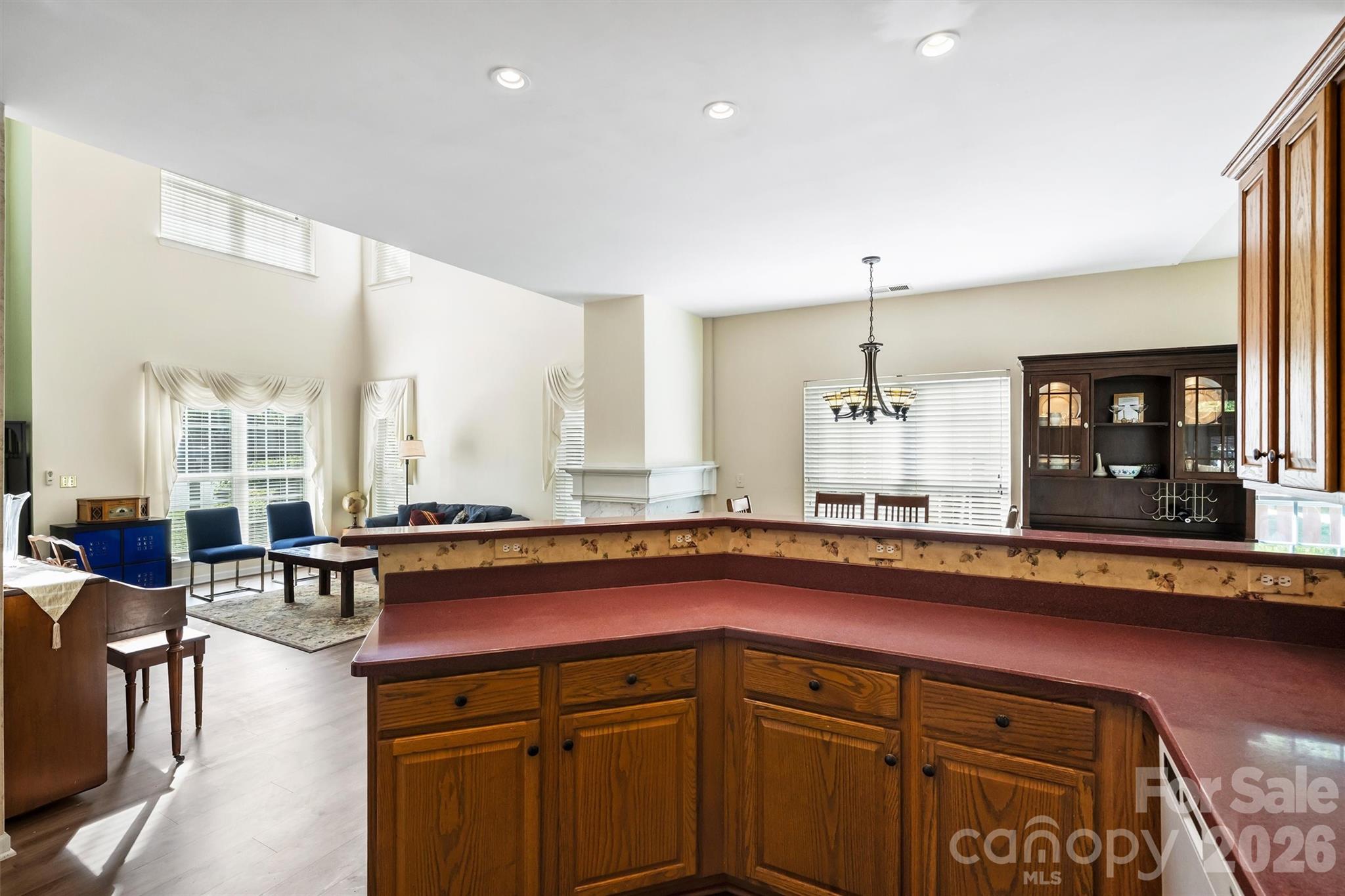 Providence Glen - Residential