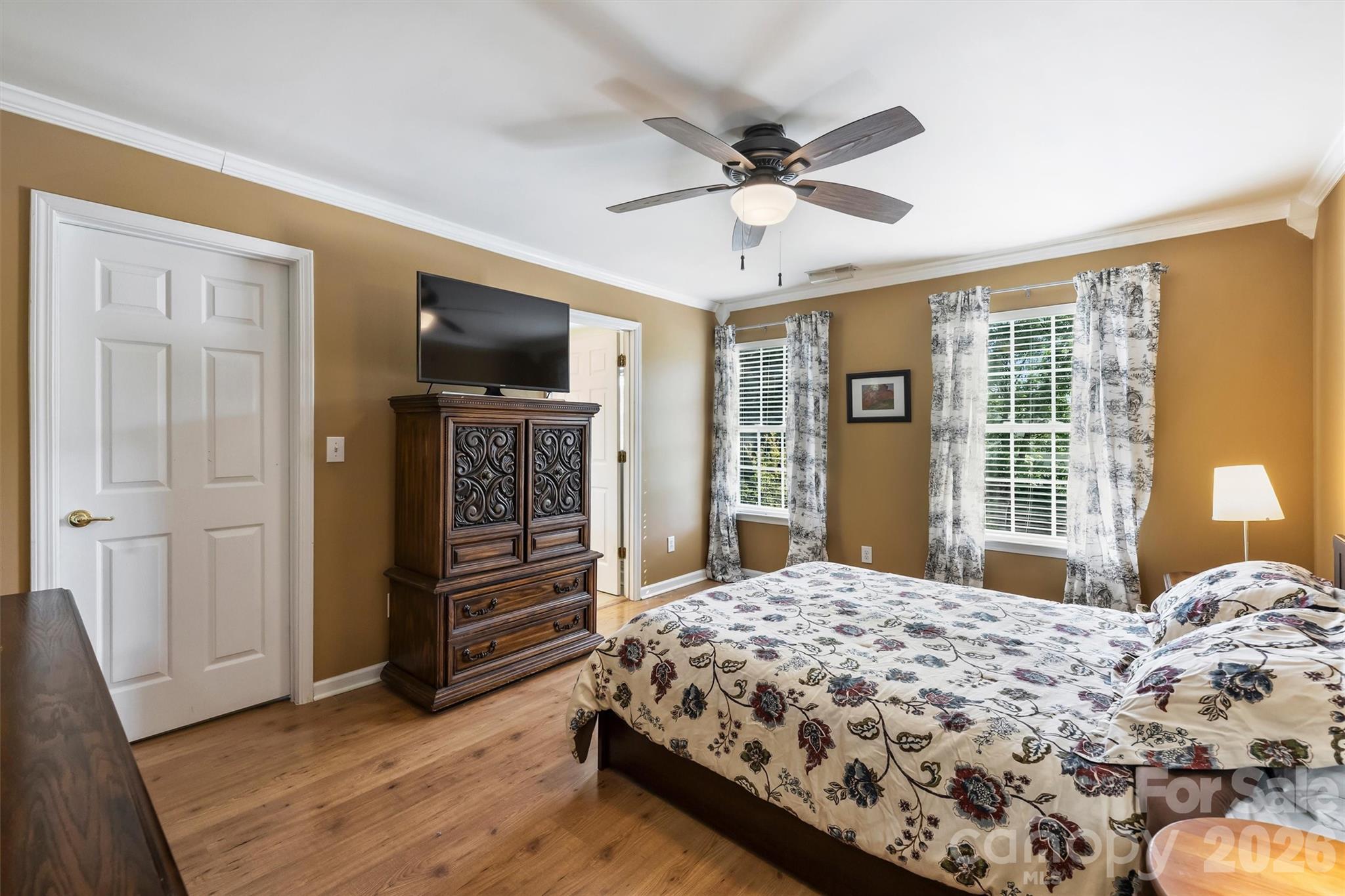 Providence Glen - Residential