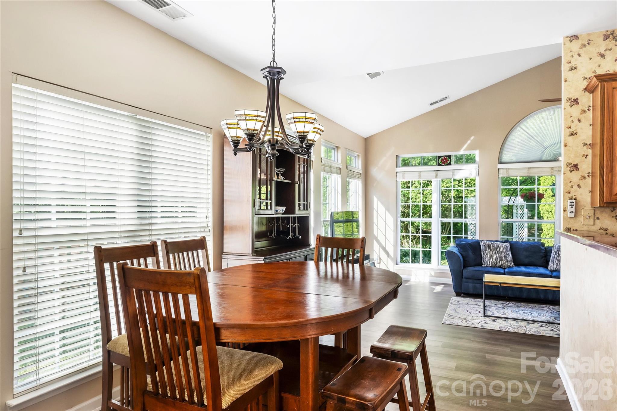 Providence Glen - Residential