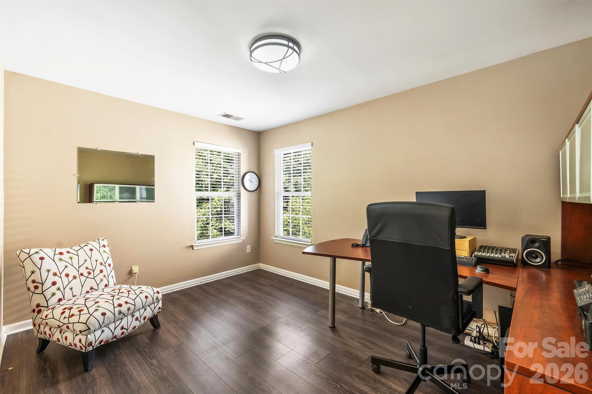 Providence Glen - Residential