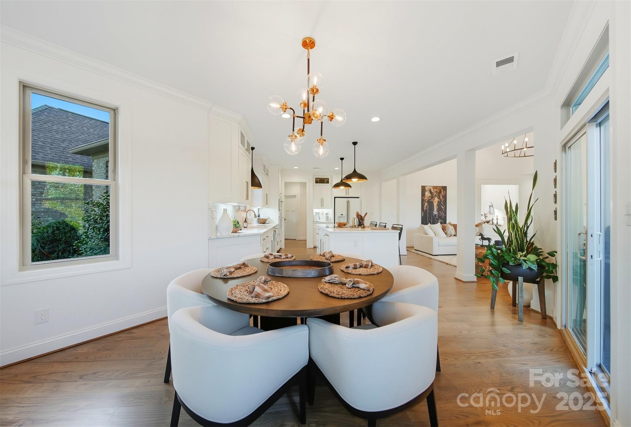 Icard Estates - Residential